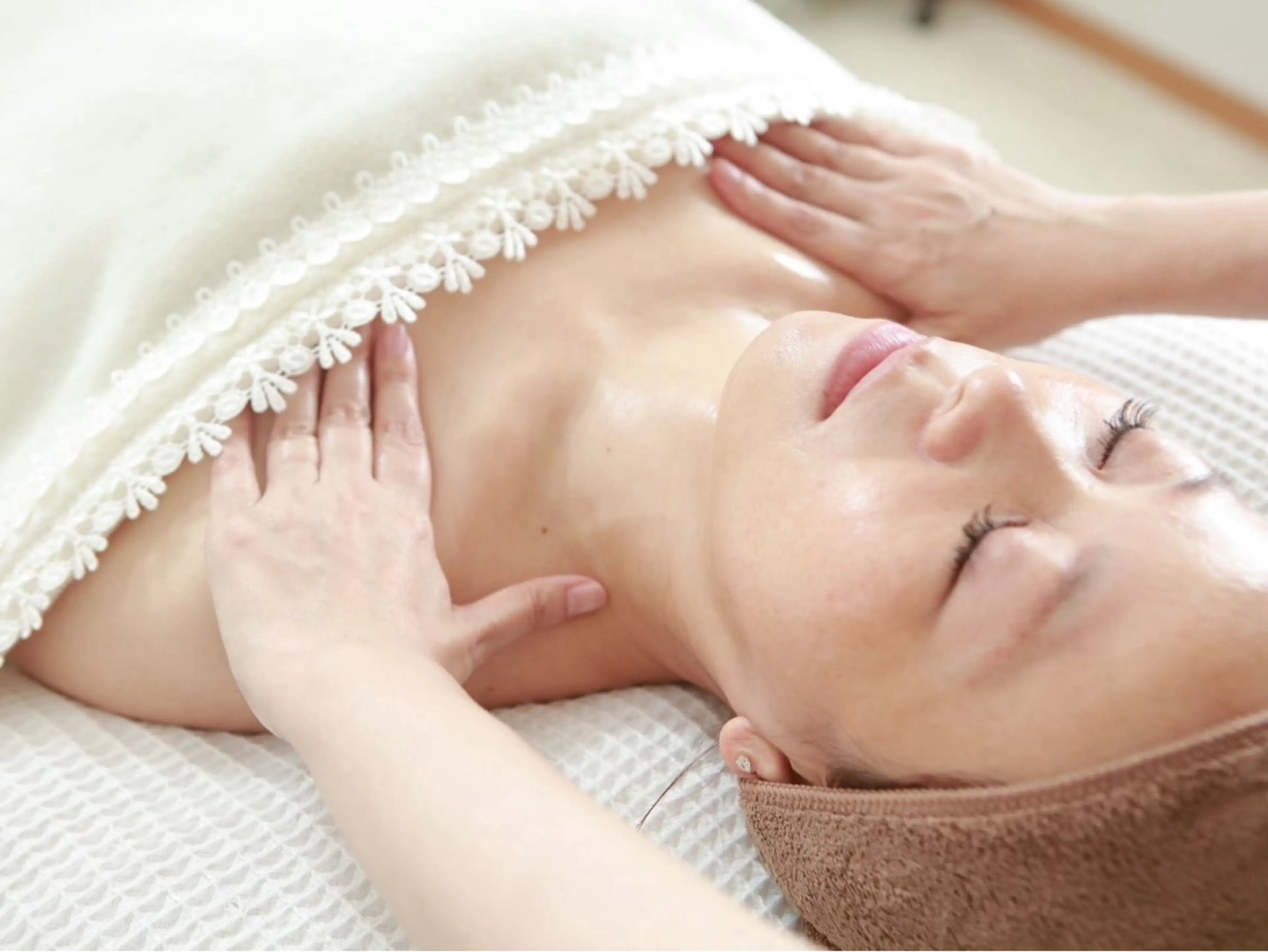 エステ popoのエステ所属・popoのエステ 丹羽のエステ・リラクイメージ