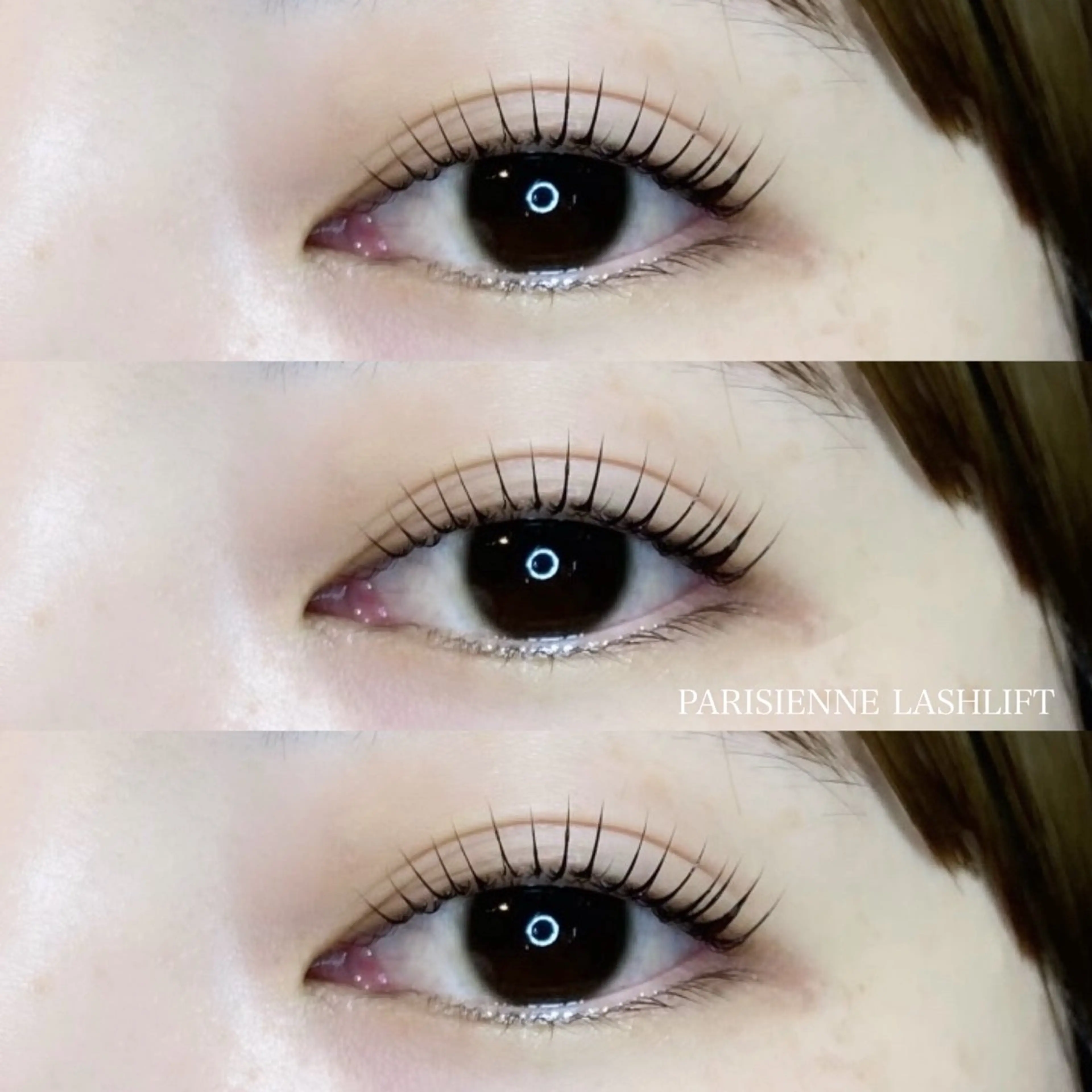 マツエク・マツパ Sacco 栄店 松浦のマツエク・マツパデザイン