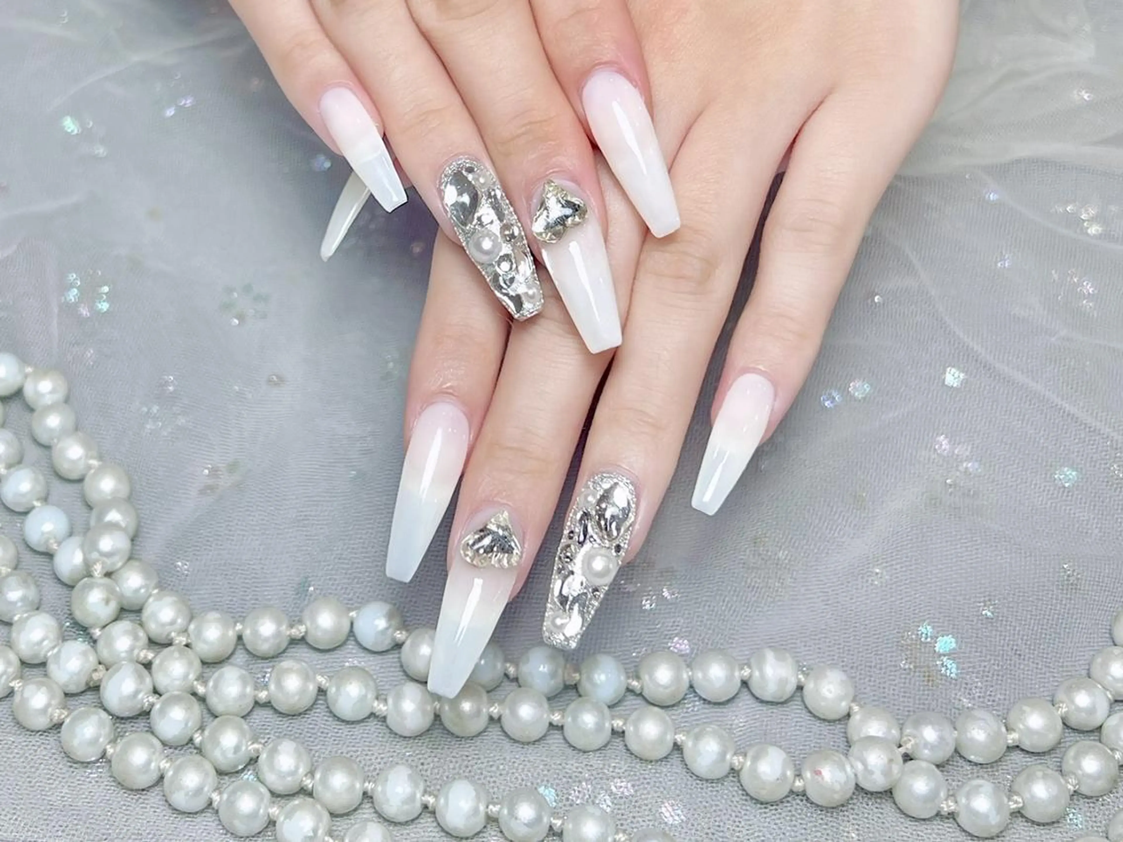 ネイル Maiii 💗のネイルデザイン