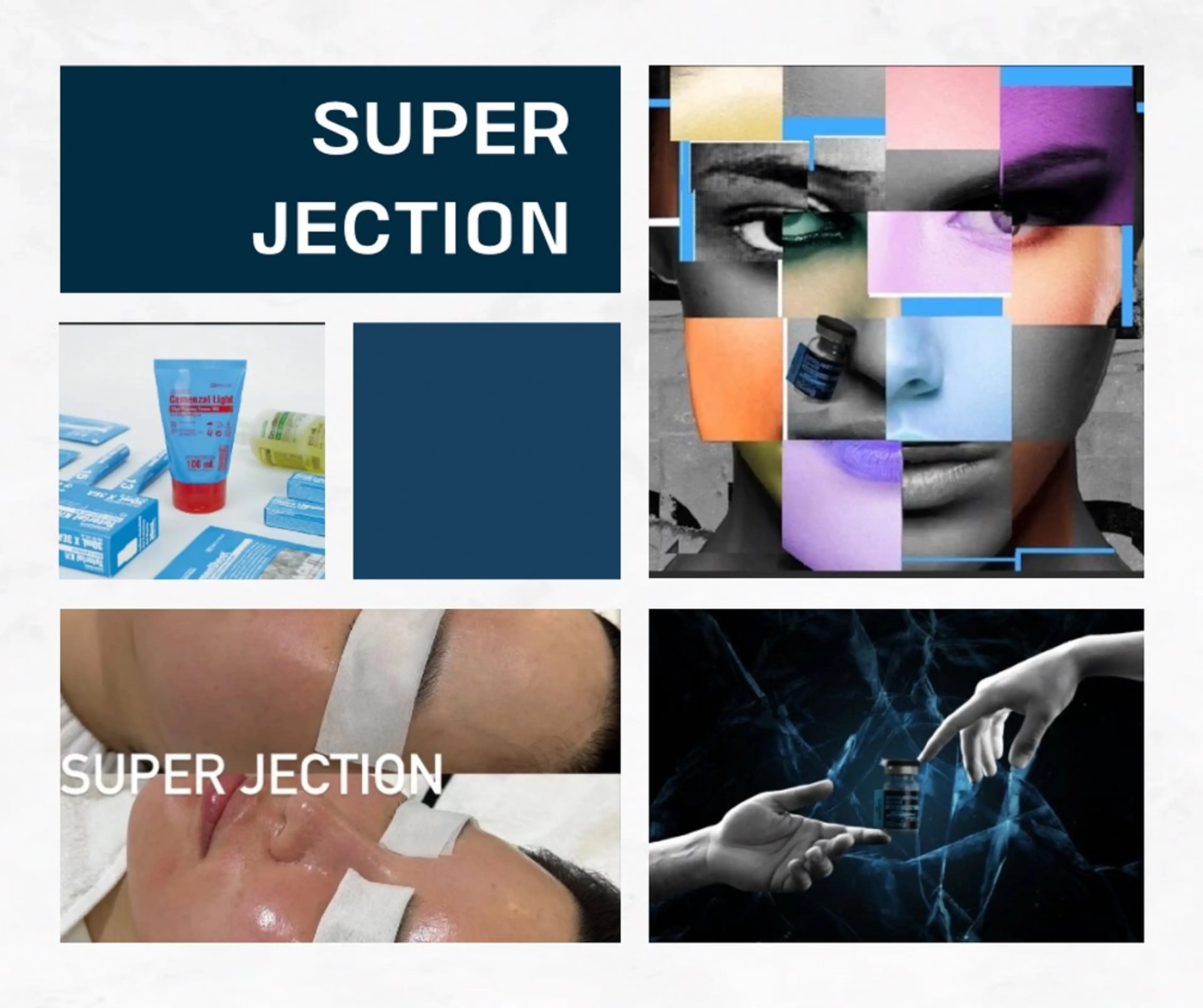 En. facial &body【エンドット】所属・En. ENAのエステ・リラクイメージ