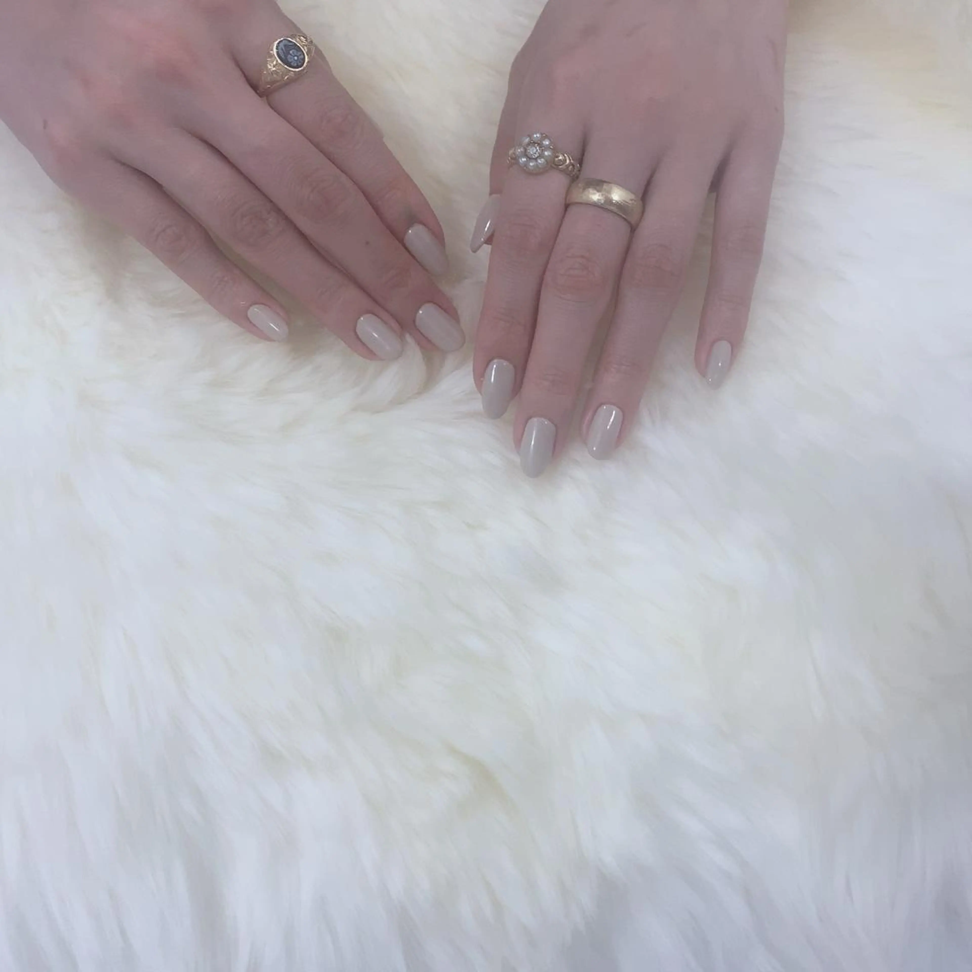 ネイル ハンドネイル SOL NAILのネイルデザイン