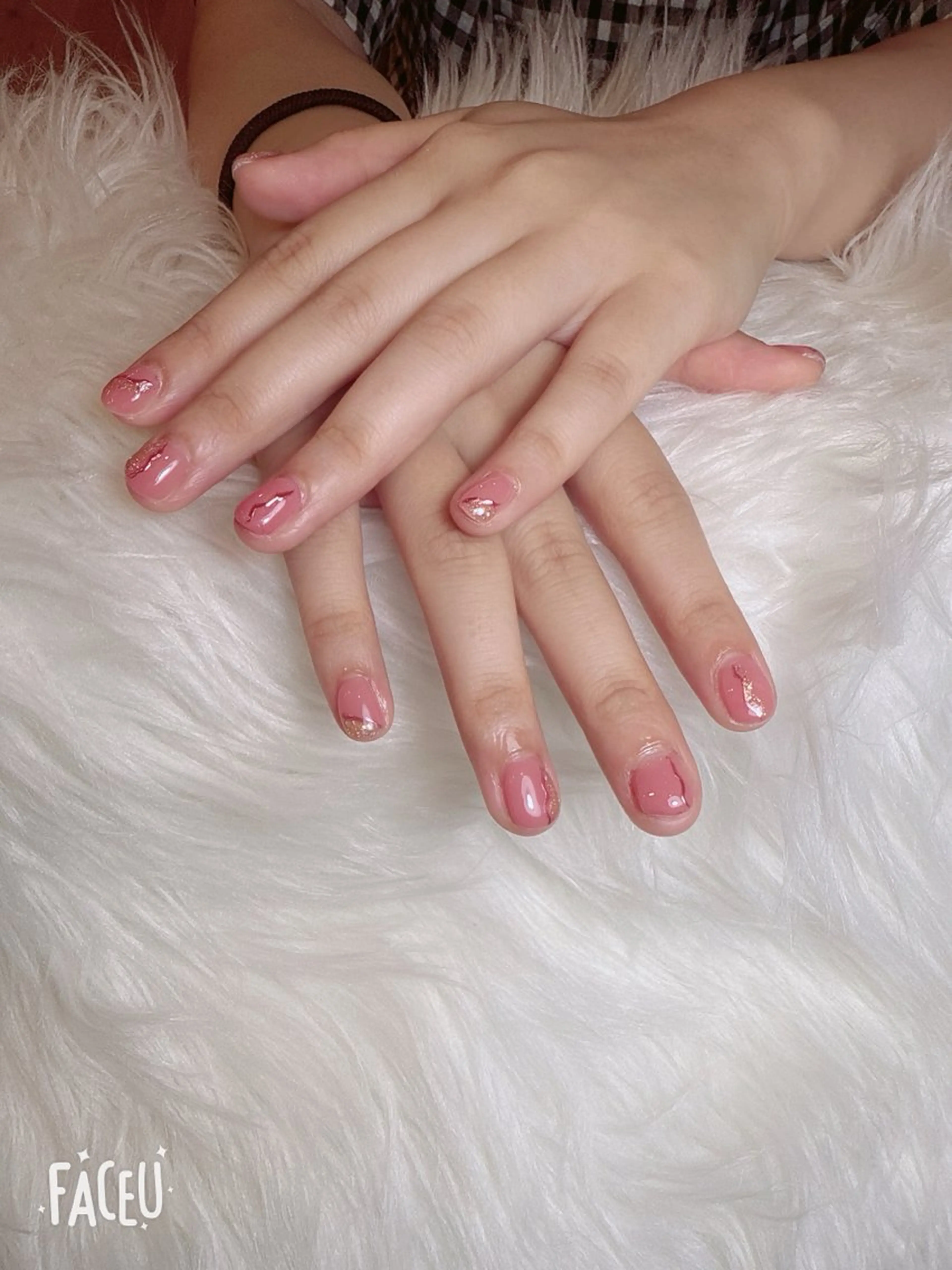 ネイル xin .nailのネイルデザイン