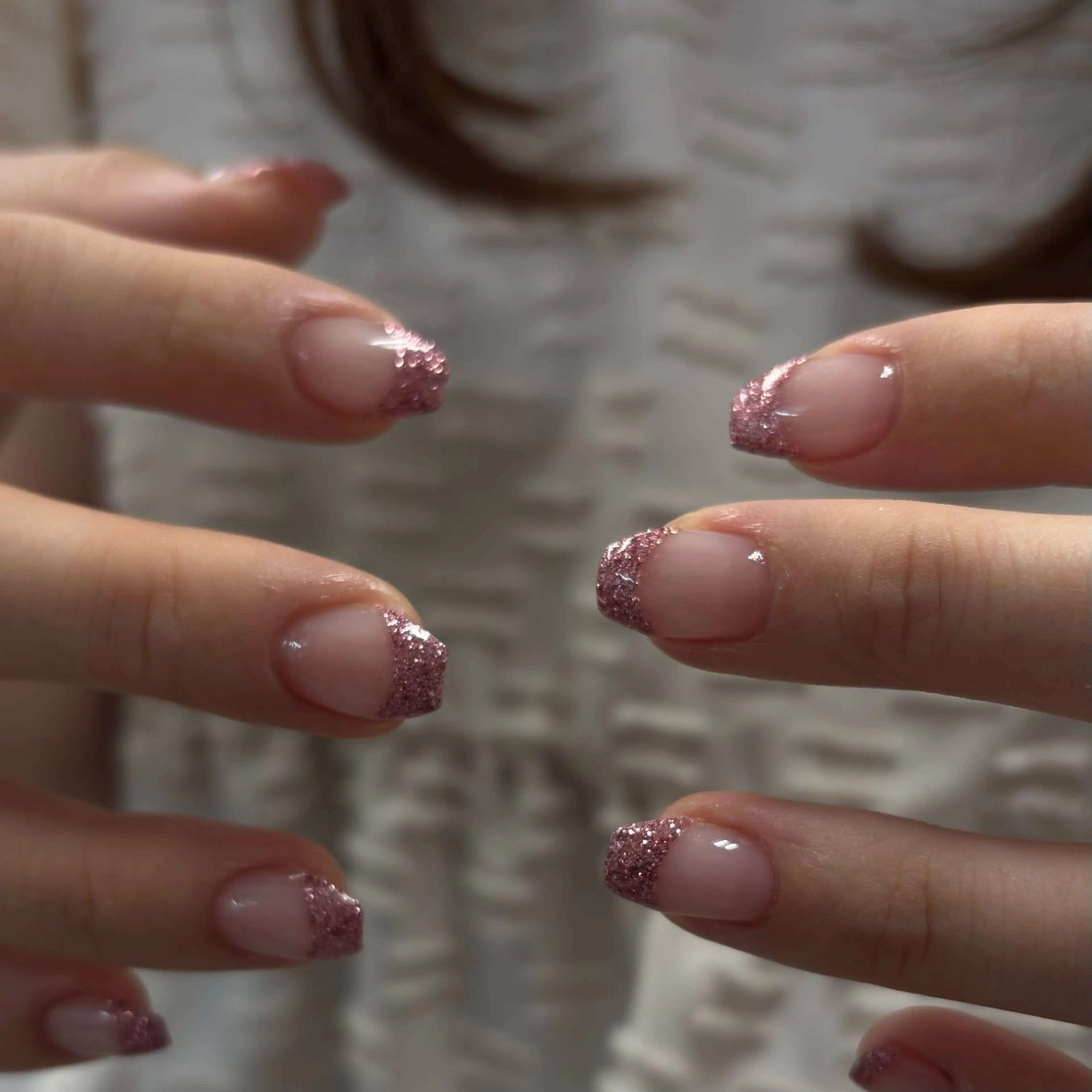 ネイル Natsuki 🌙🩰のネイルデザイン