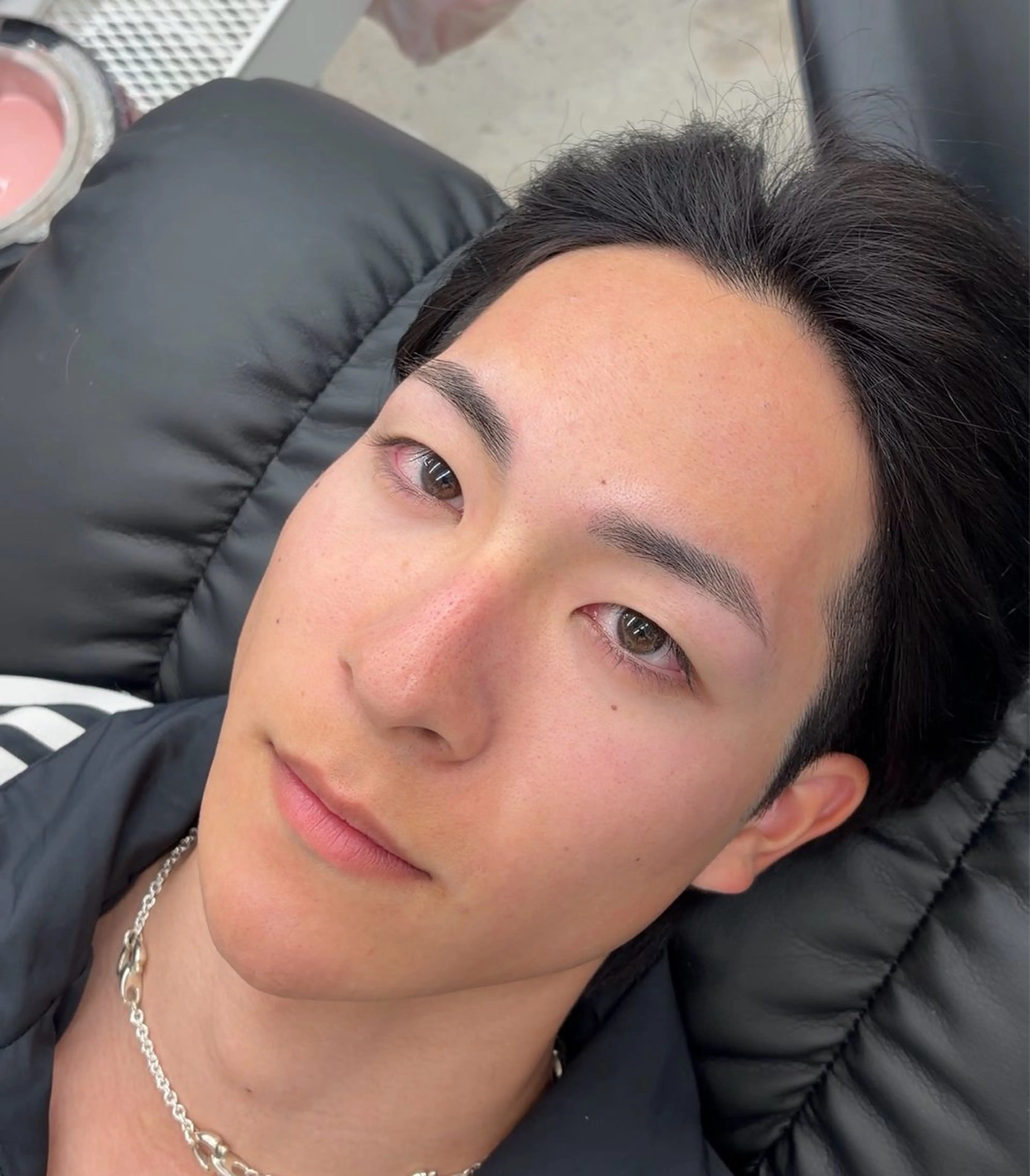 メンズ ceri🦋 SERIのマツエク・マツパデザイン