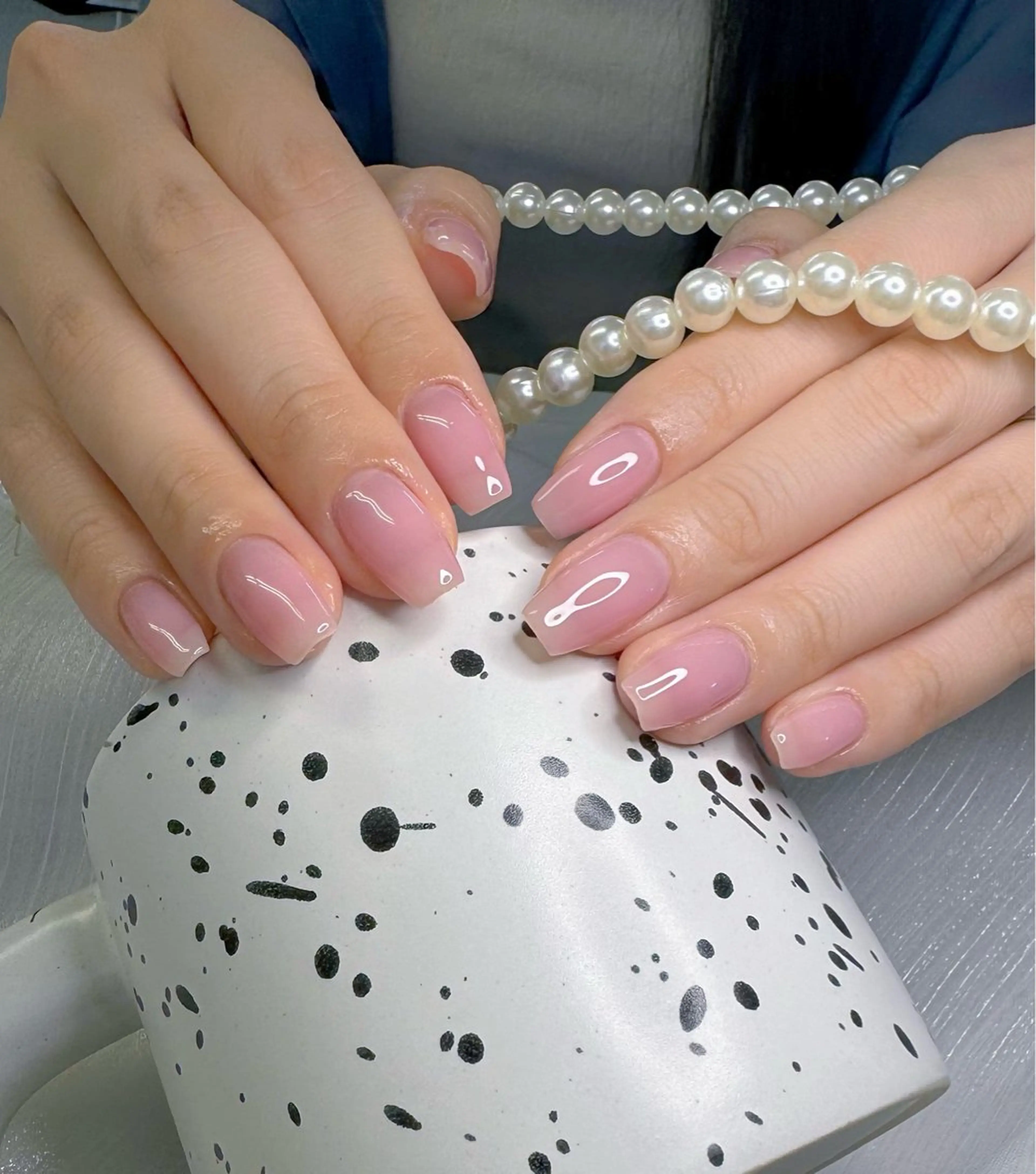 ネイル ハンドネイル chip nailのネイルデザイン