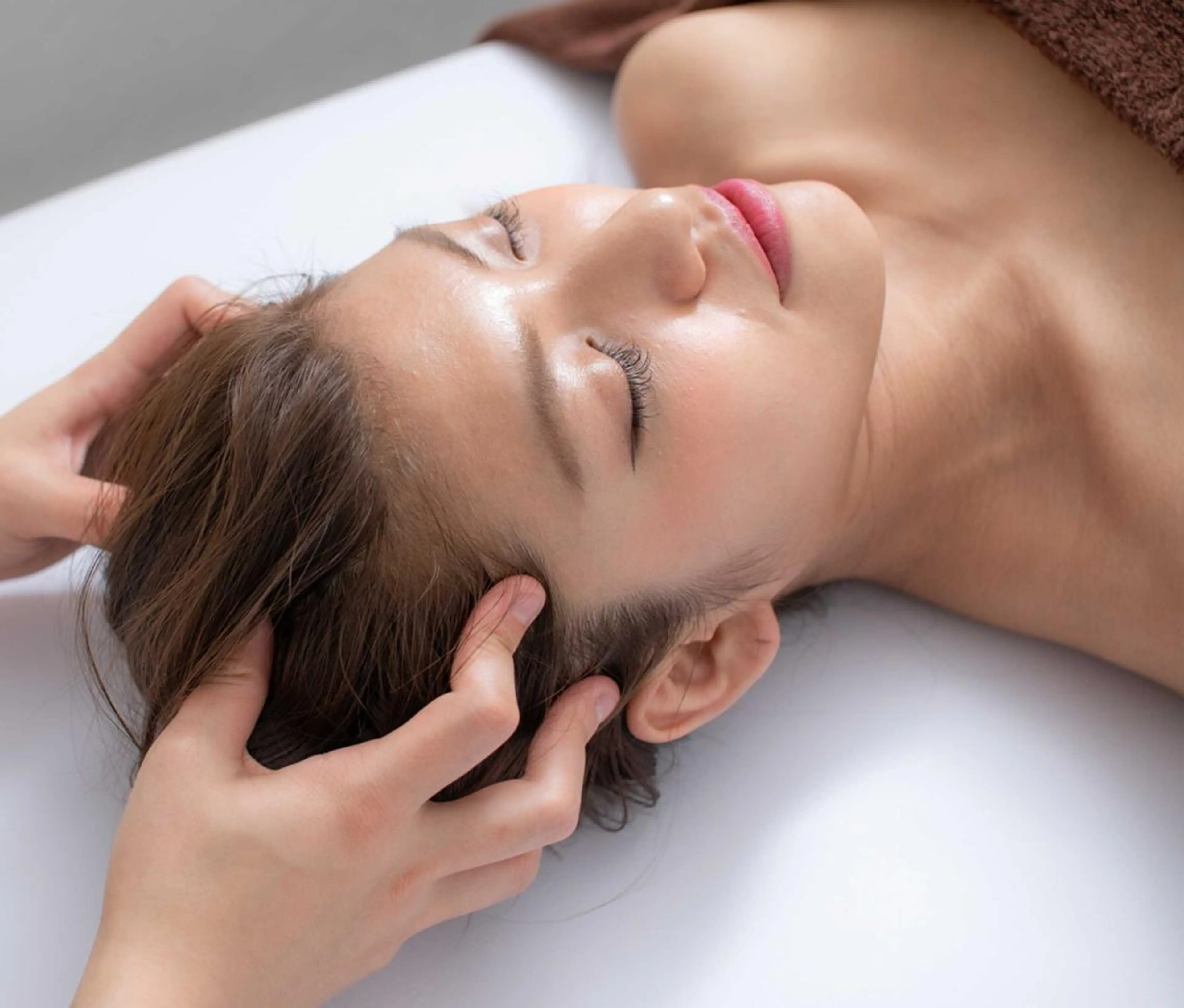 田嶋 美里のエステ・リラクイメージ