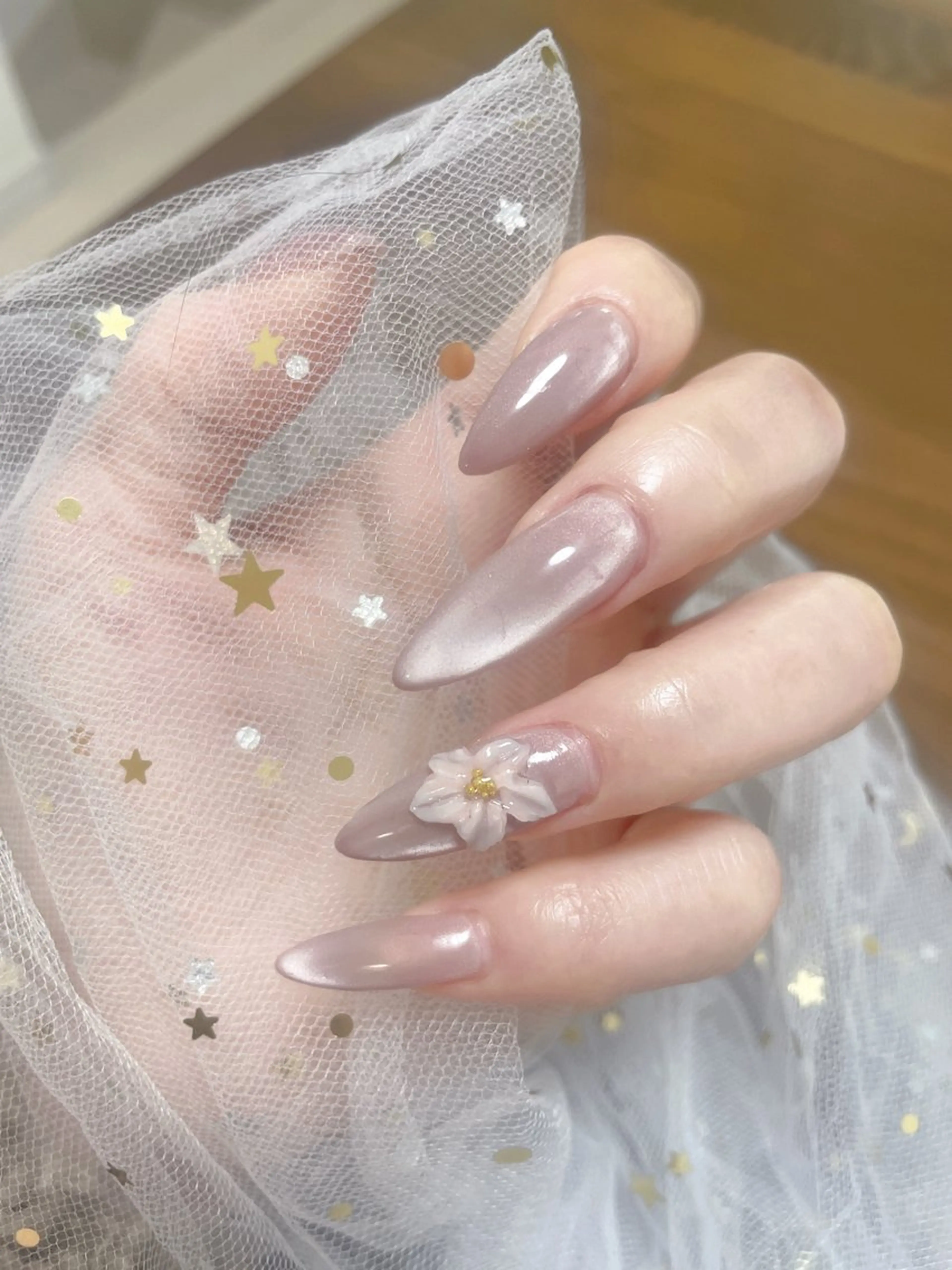 ネイル Angel AngelNailのネイルデザイン