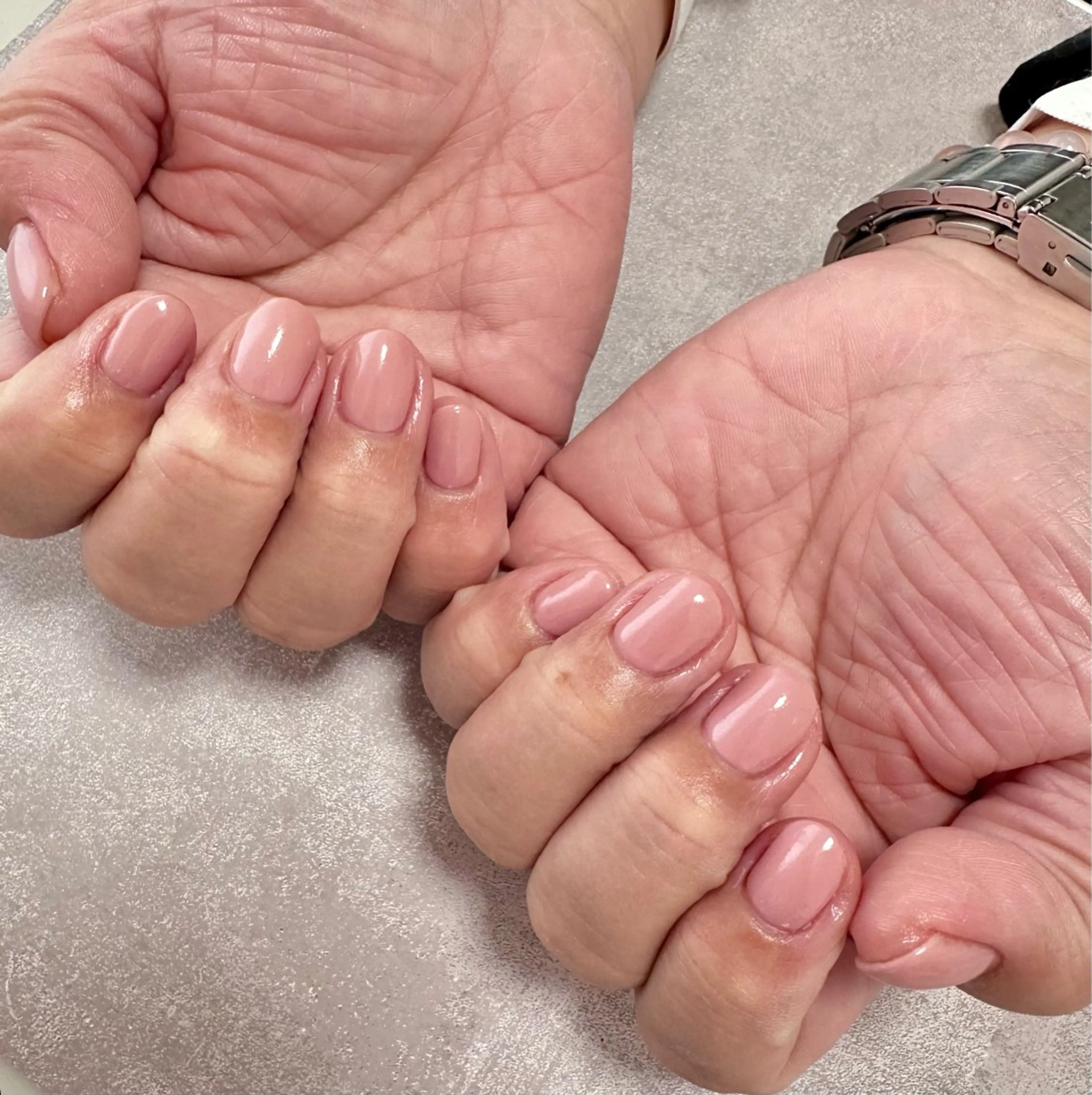 ネイル ハンドネイル nail salon Linoのネイルデザイン