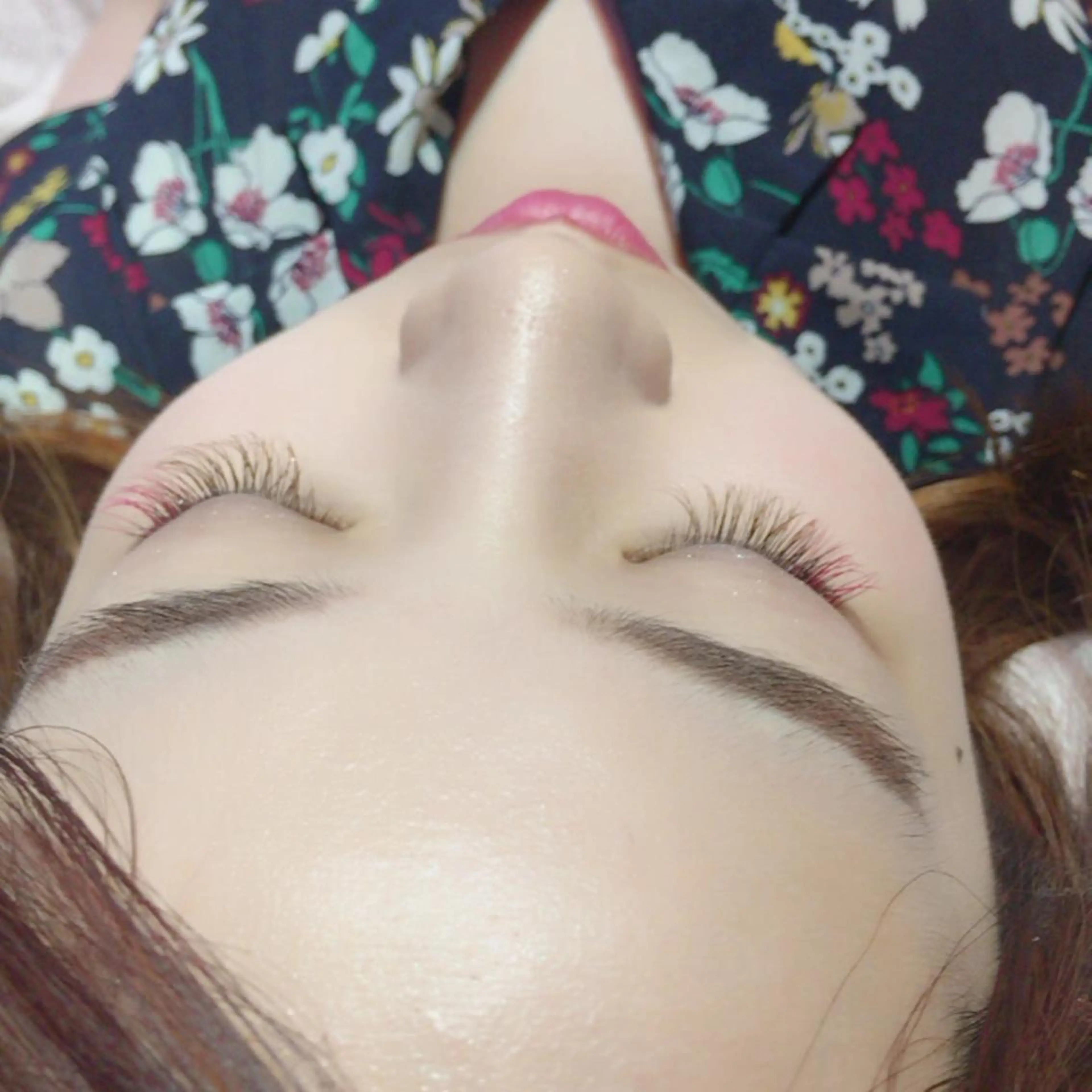 マツエク・マツパ MANA 【 uala 】のマツエク・マツパデザイン