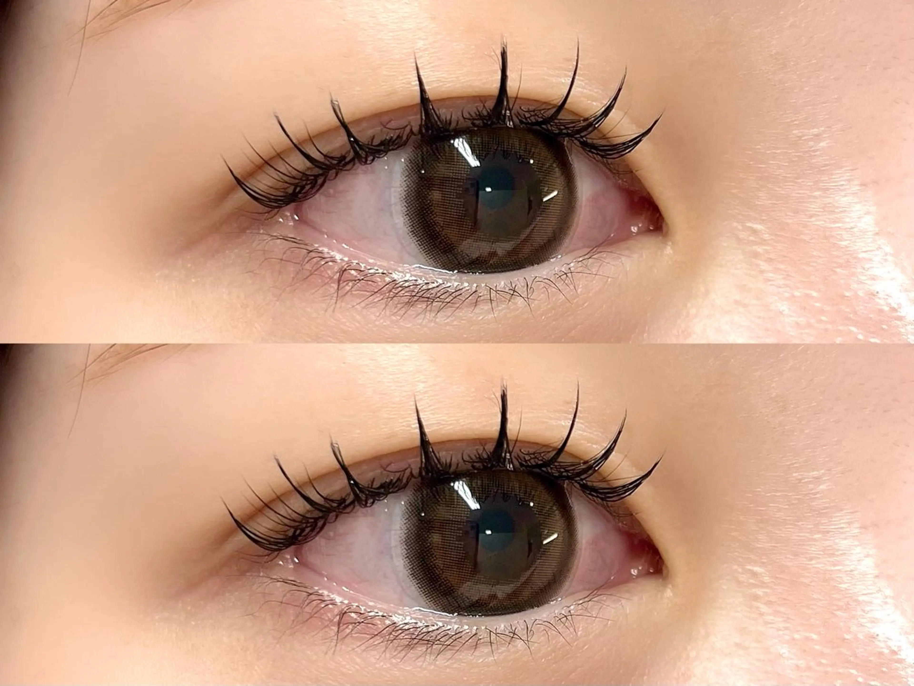 マツエク・マツパ laboT satsukiのマツエク・マツパデザイン