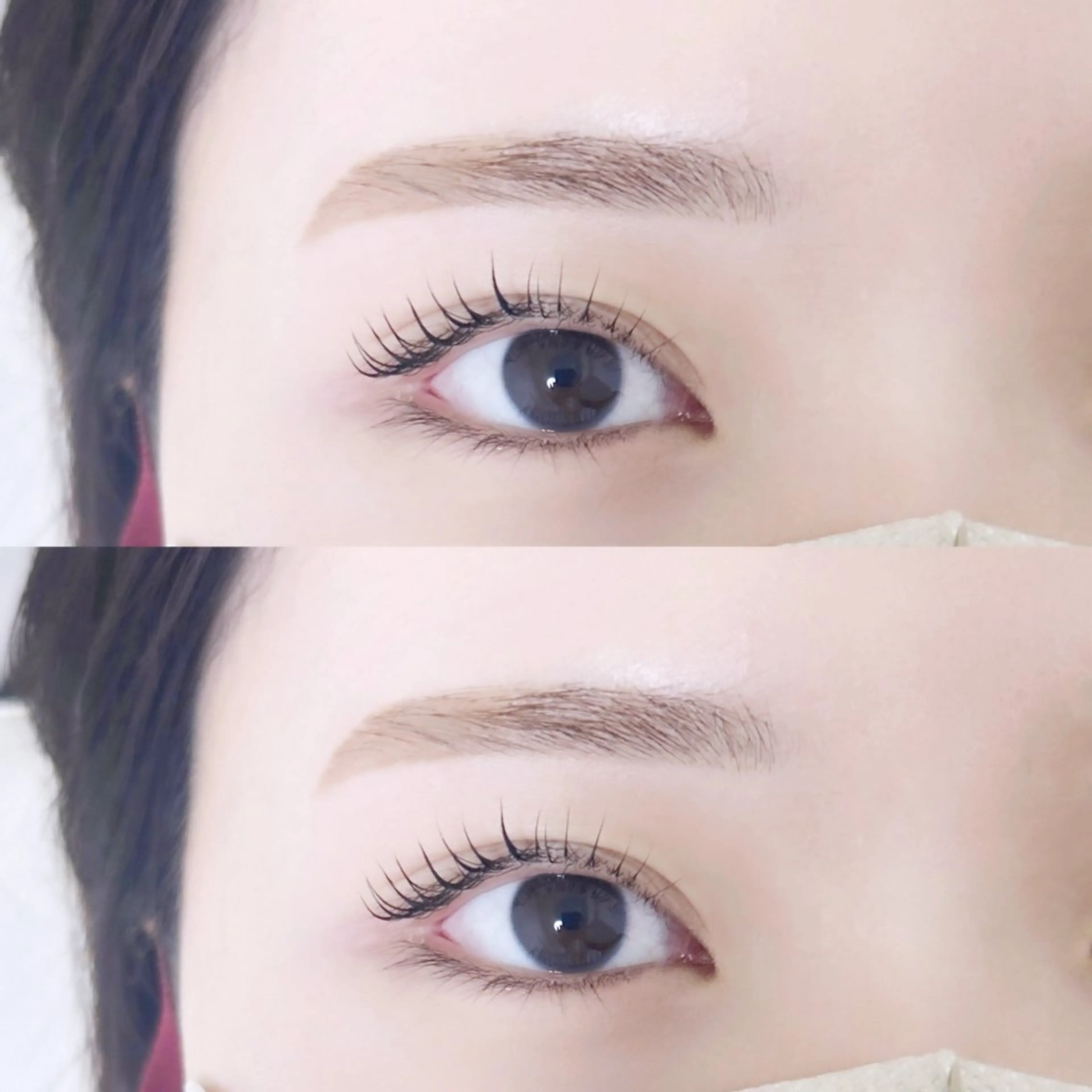 マツエク・マツパ A アイブロウ33大名店の眉毛・アイブロウイメージ