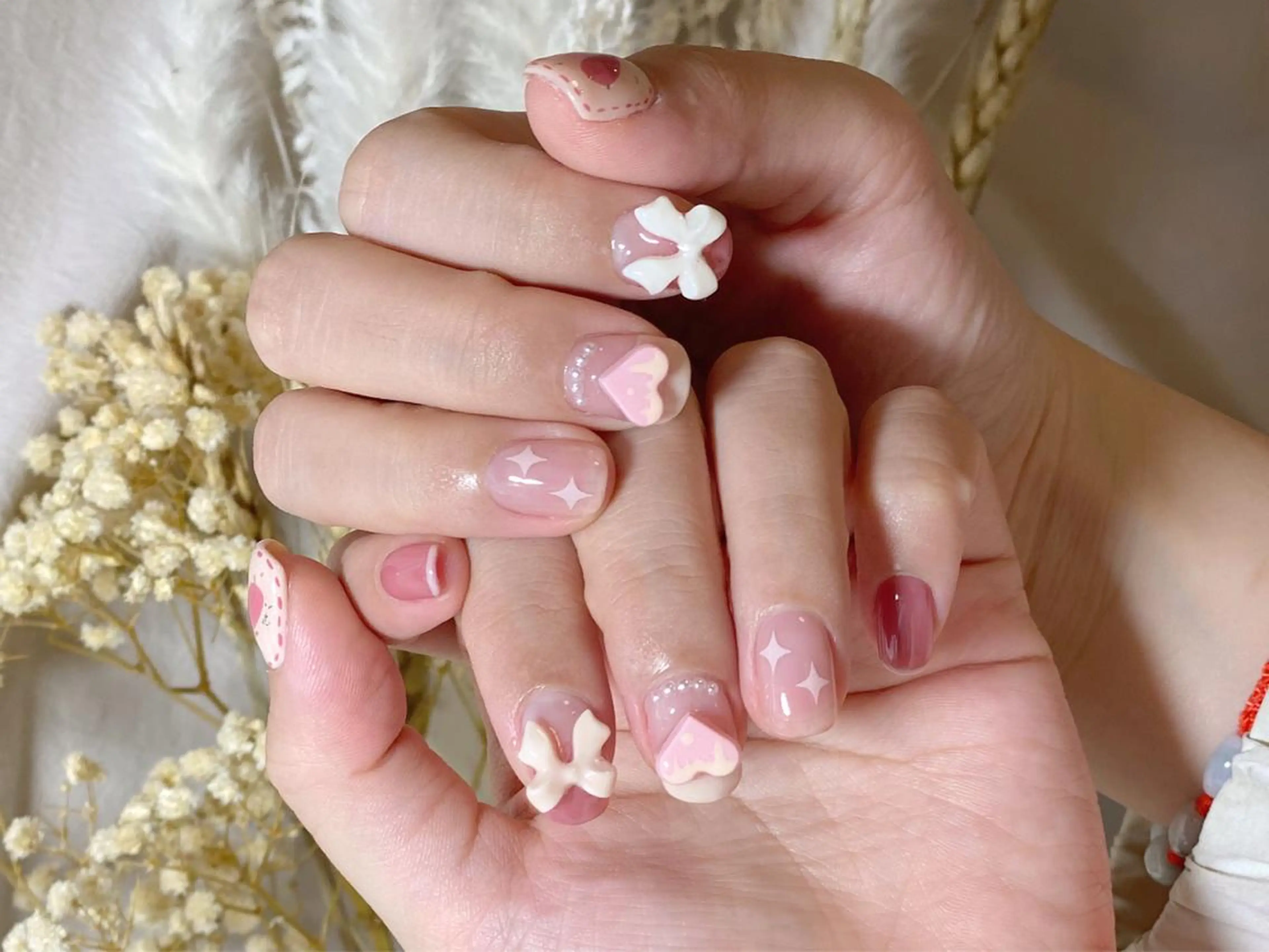 ネイル MSSugar Nailのネイルデザイン