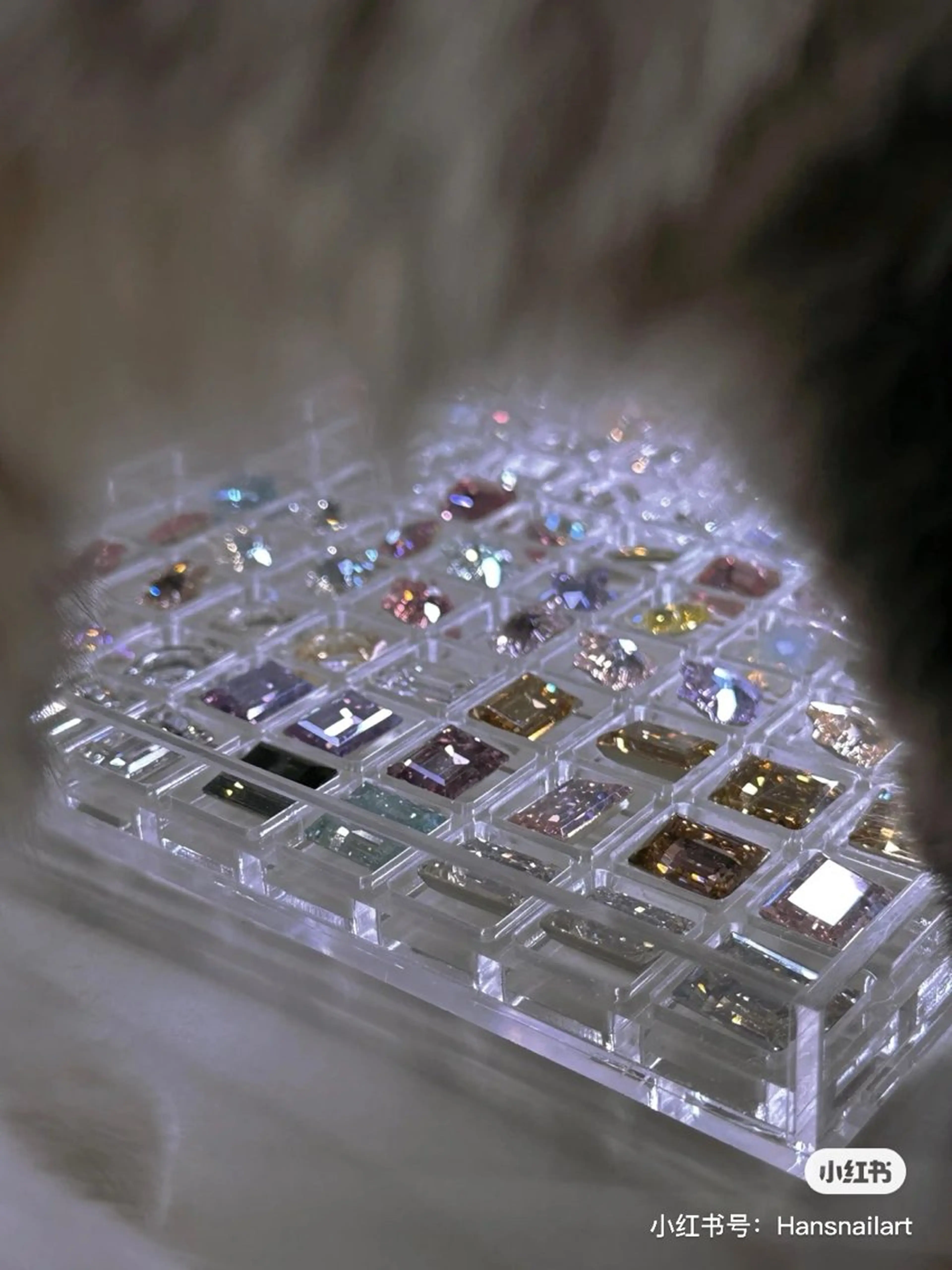 ネイル ToliyDeliy Nail Salonのネイルデザイン