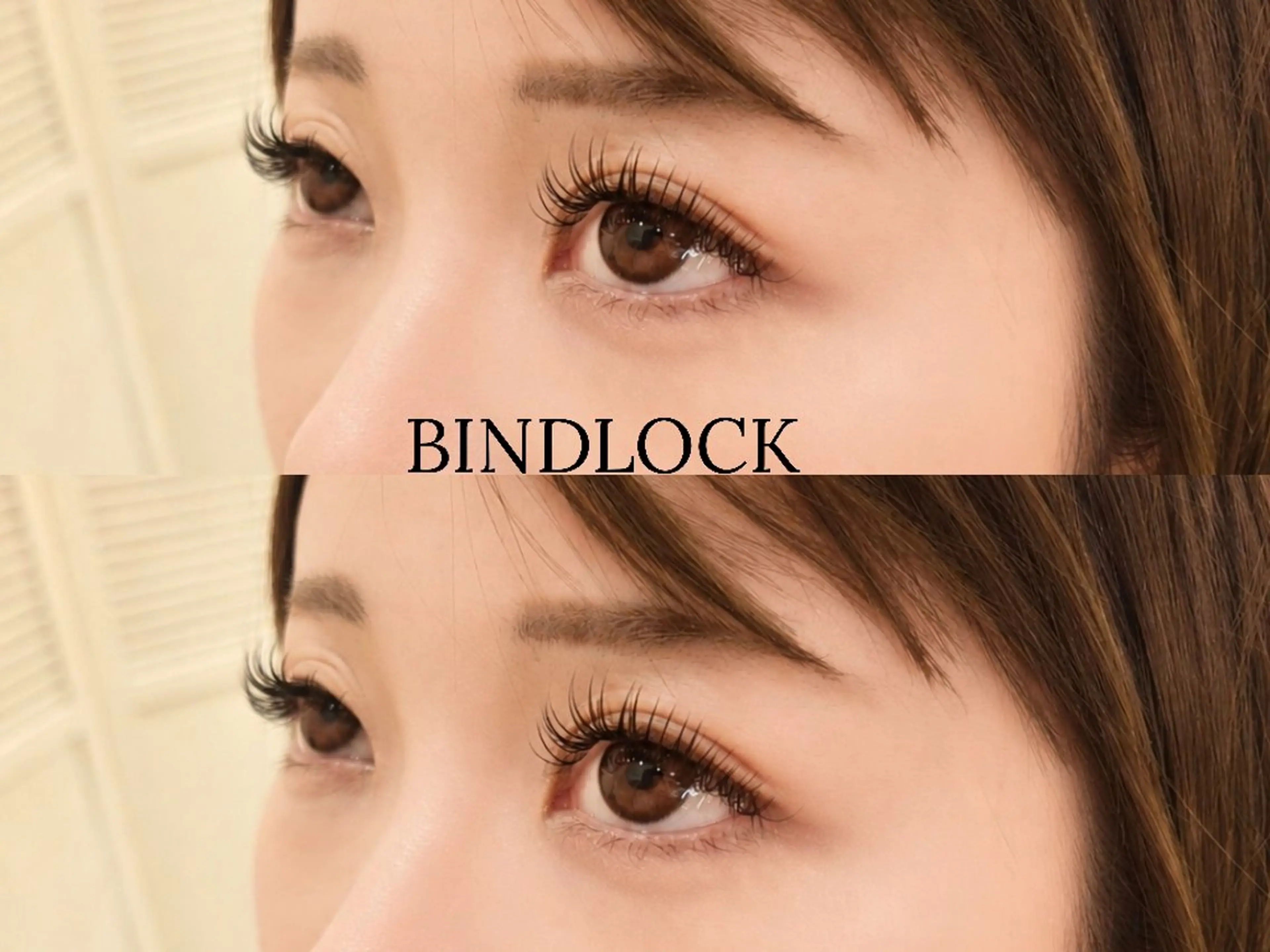 マツエク・マツパ Limpid春日部 　新井の眉毛・アイブロウイメージ