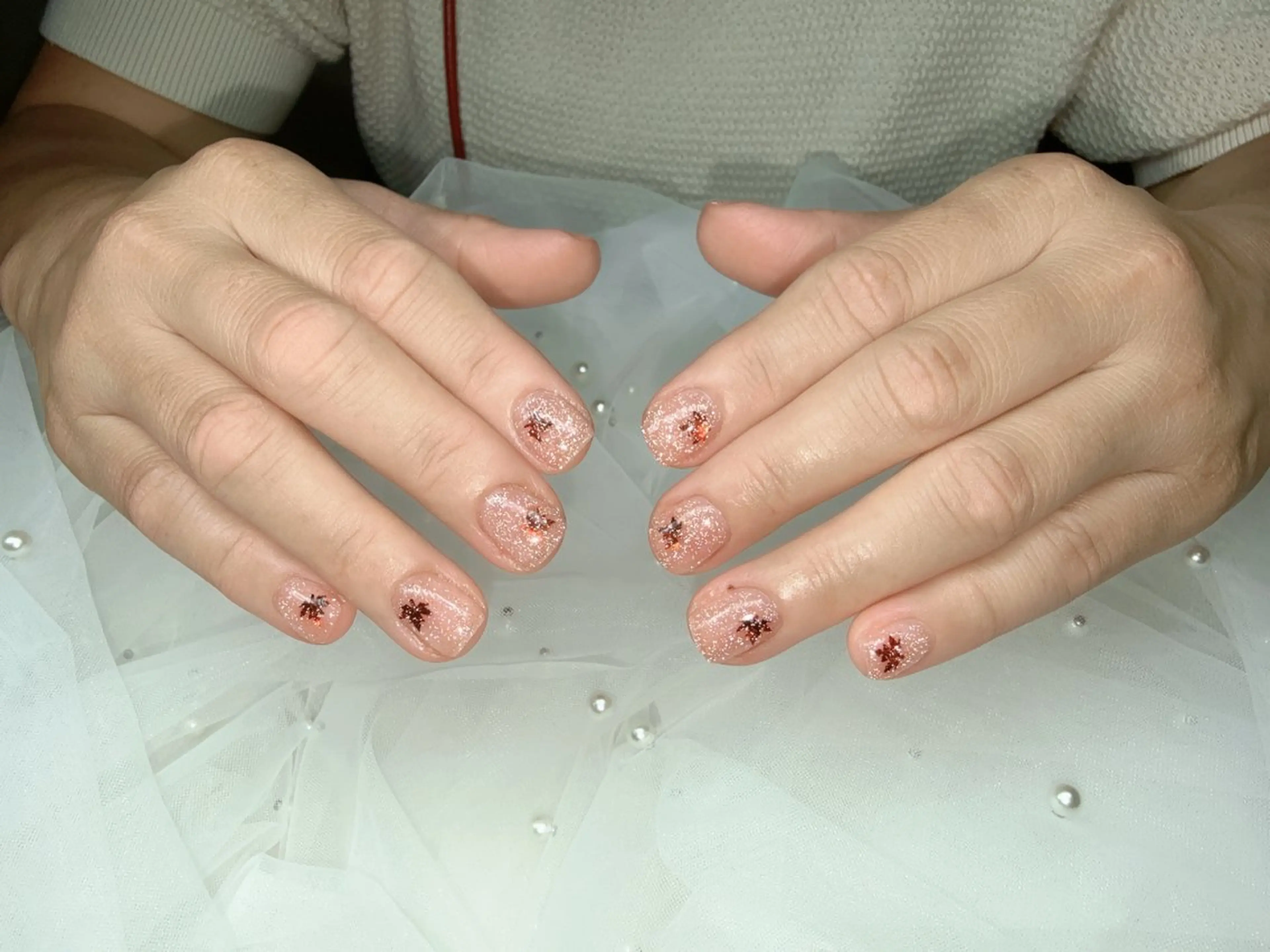 ネイル Anna Nailのネイルデザイン