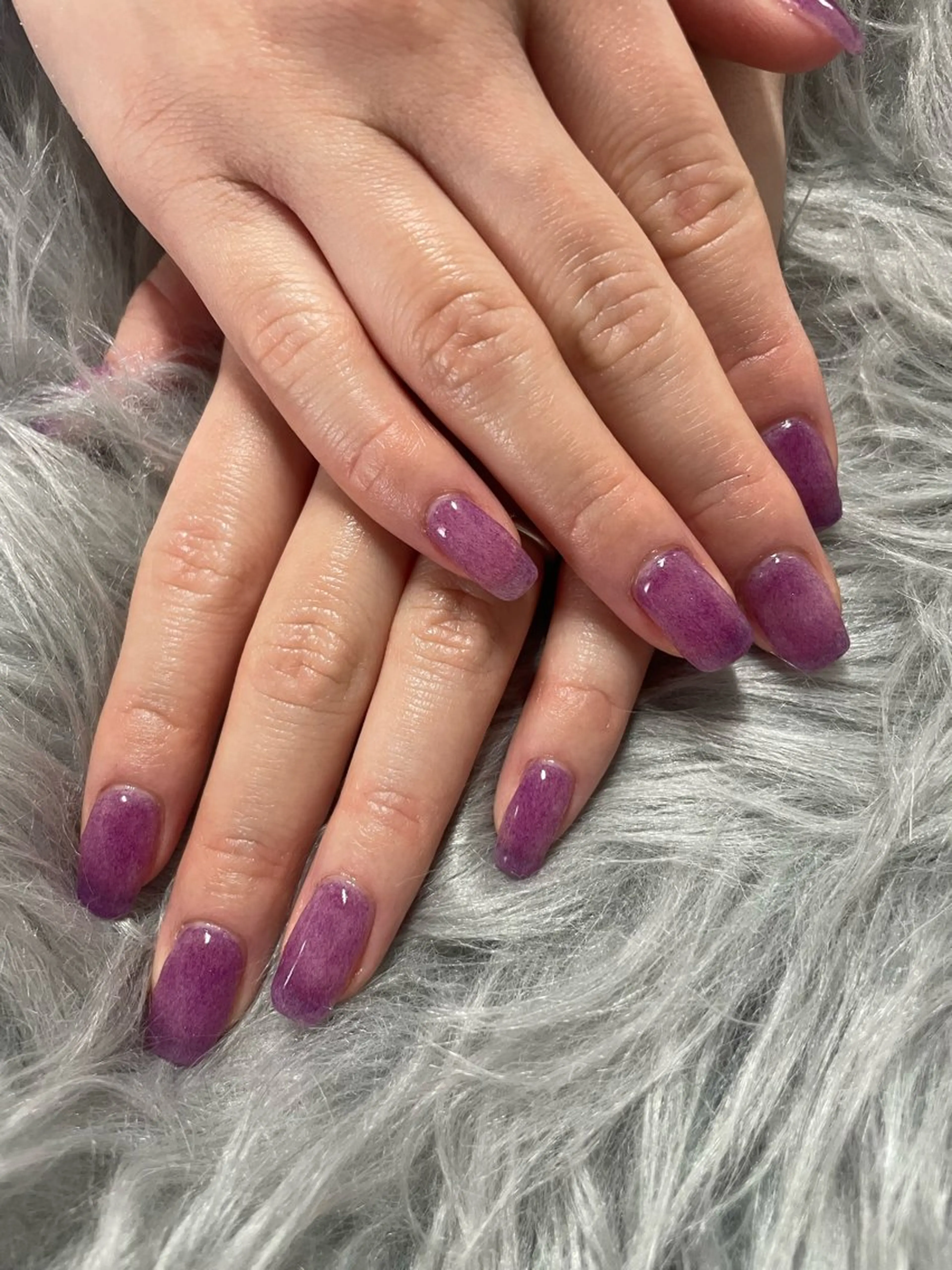 ネイル ハンドネイル 林 茉美のマツエク・マツパデザイン