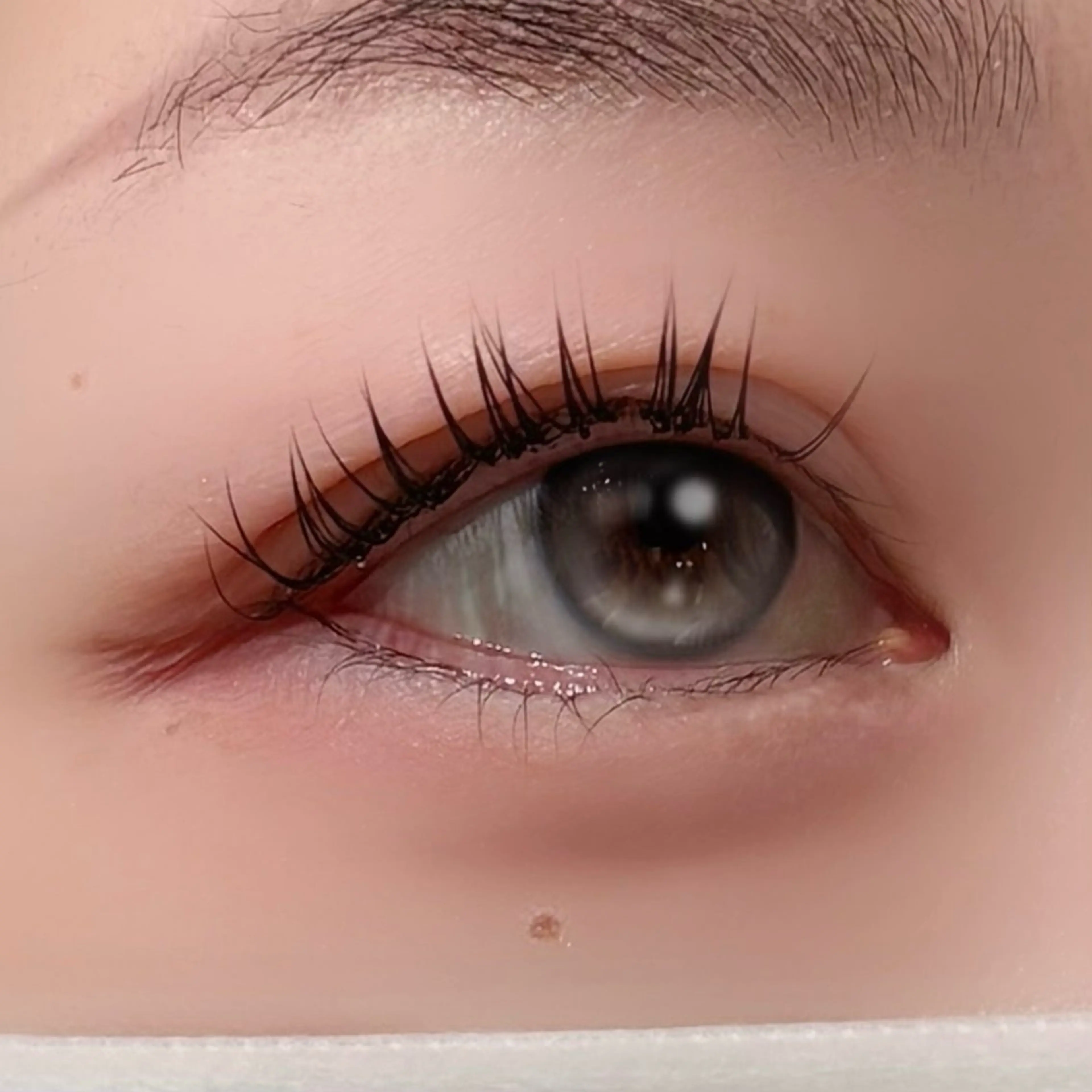 マツエク・マツパ Ciluna ☆のマツエク・マツパデザイン