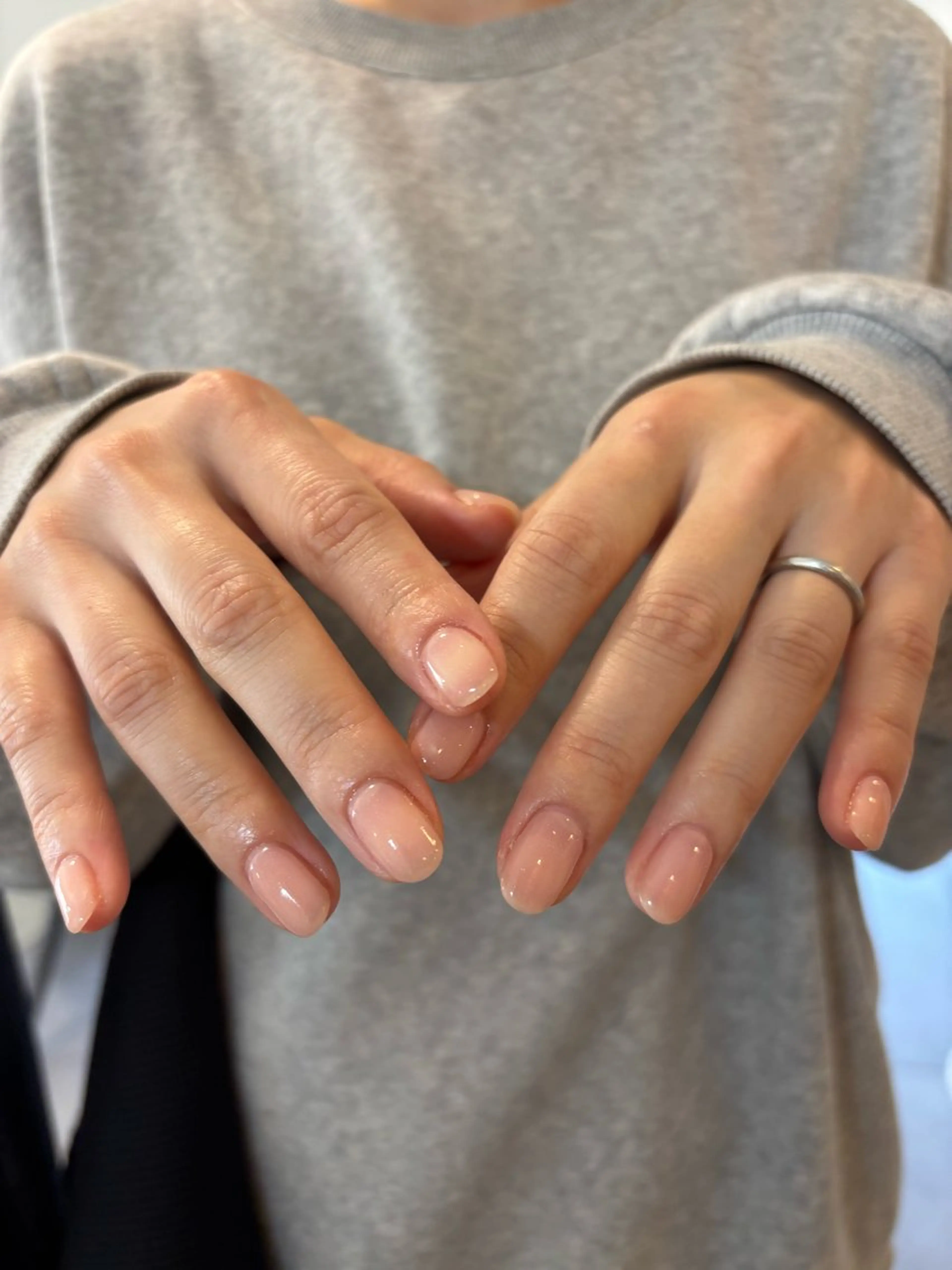 ネイル moe ---♡ ...のネイルデザイン