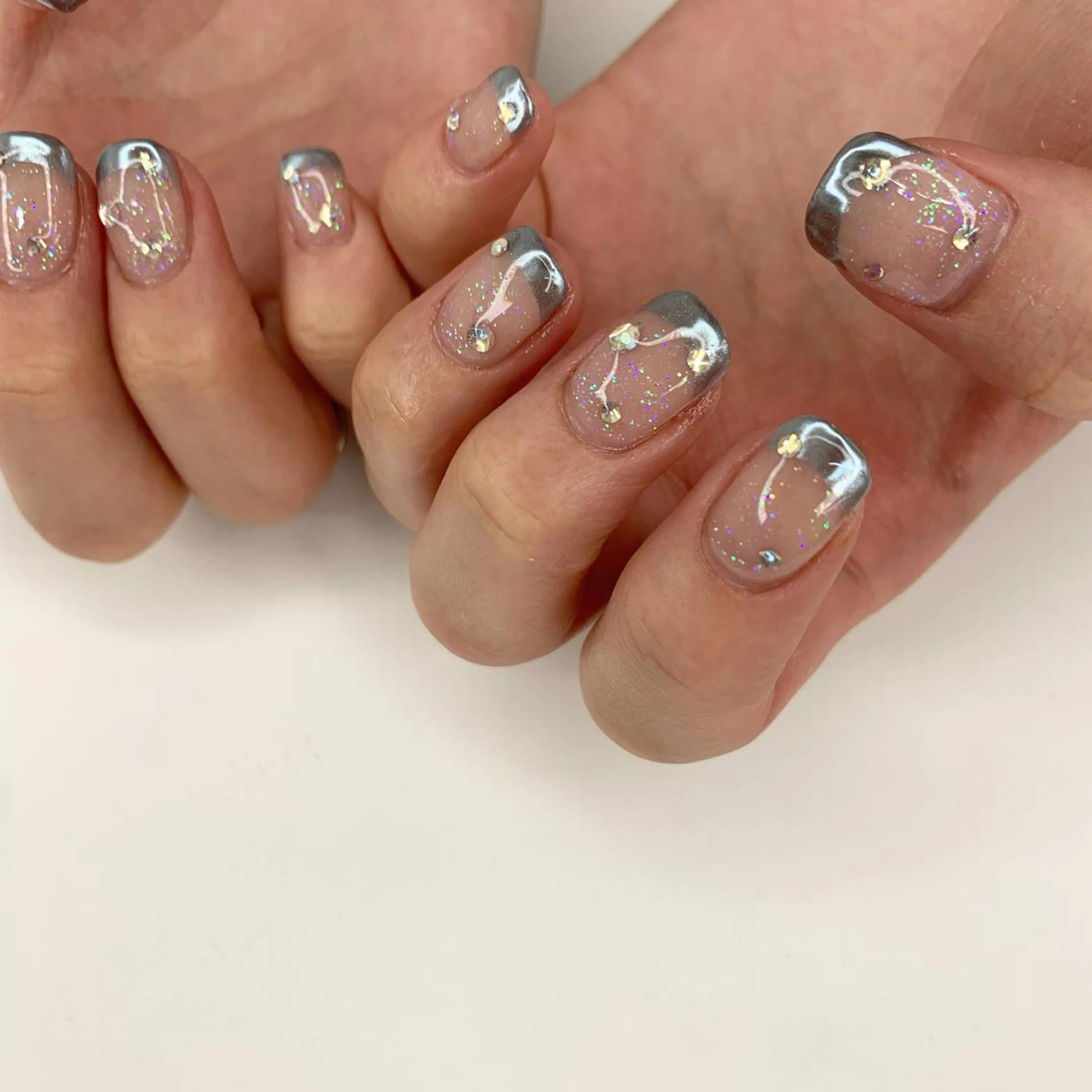 ネイル JELL☺︎ 表参道NAILのネイルデザイン
