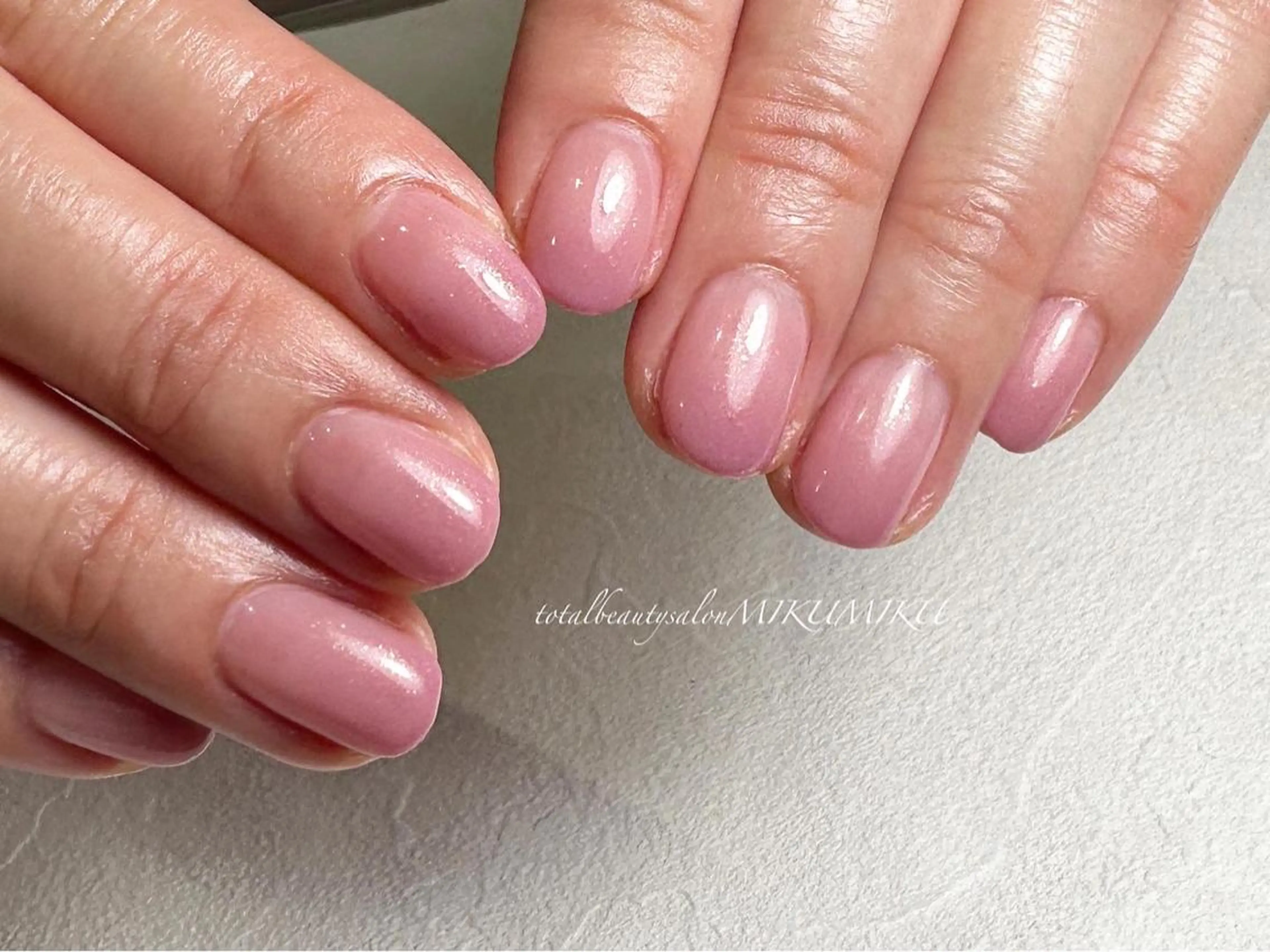 ショート ネイル アニマル柄 ジェルネイル ゴージャス ロングネイル 大理石ネイル(マーブル) MIKUMIKU _mikuのネイルデザイン