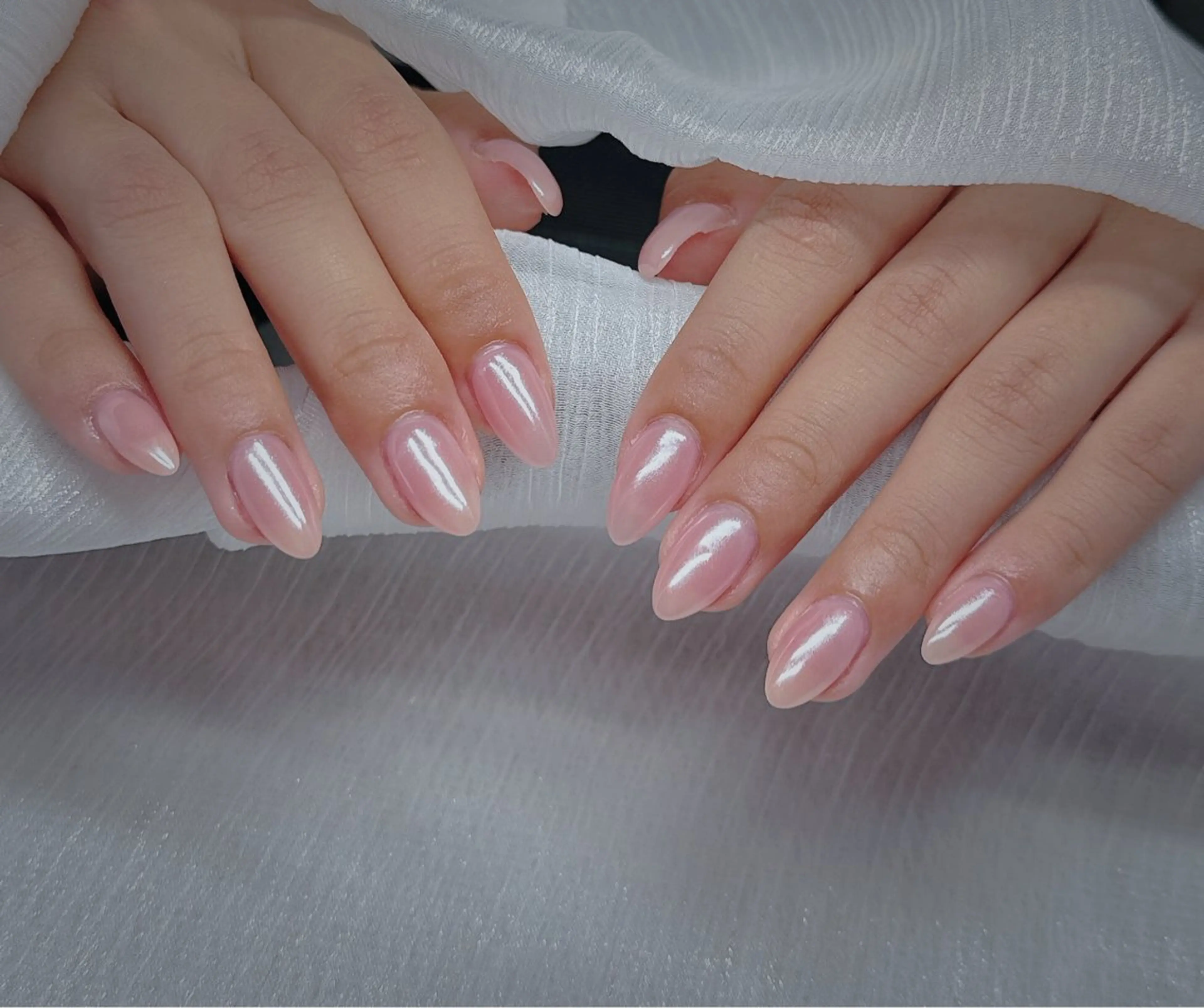 ネイル ハンドネイル Yumi nailのネイルデザイン