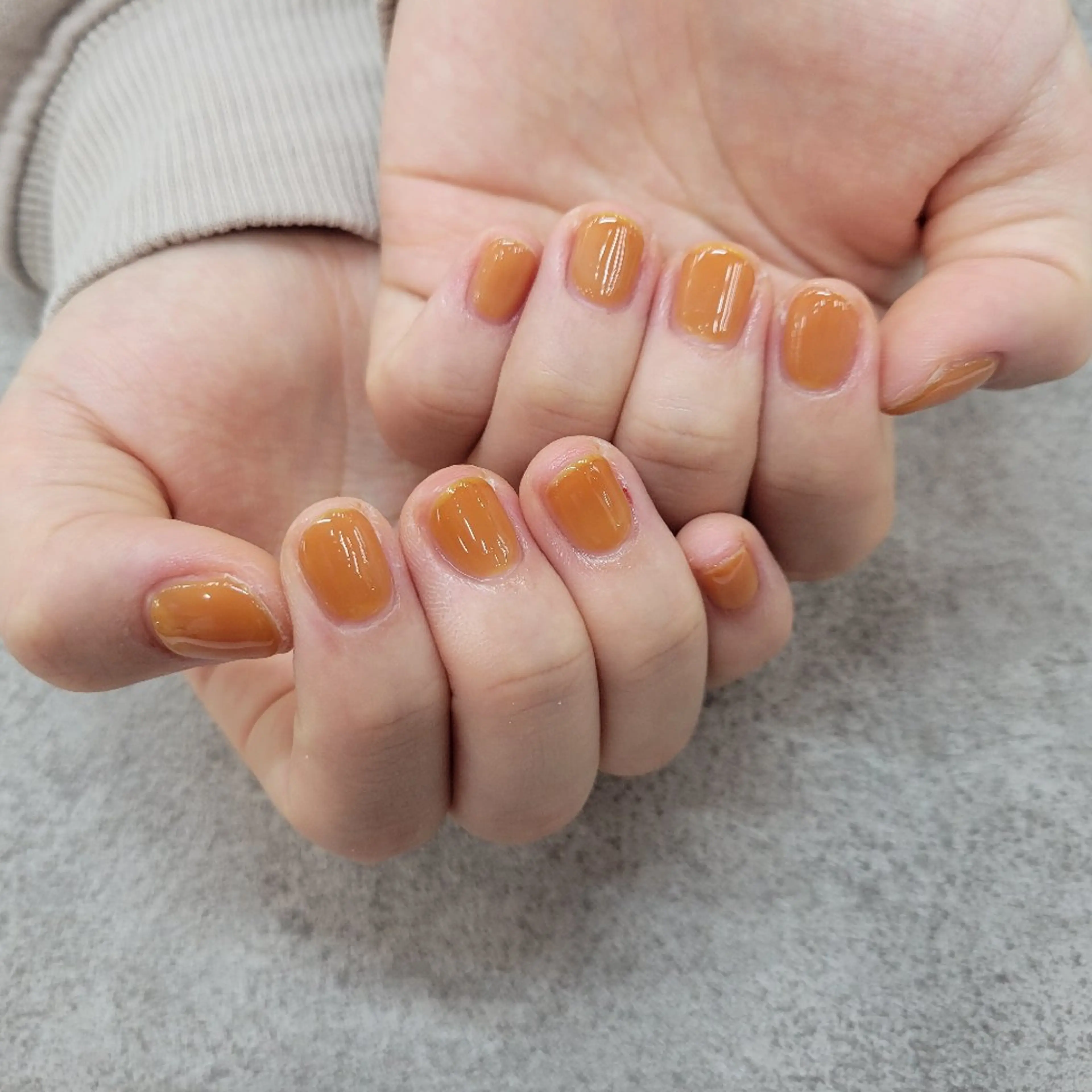 ネイル MAXKELLY KASUMIのネイルデザイン