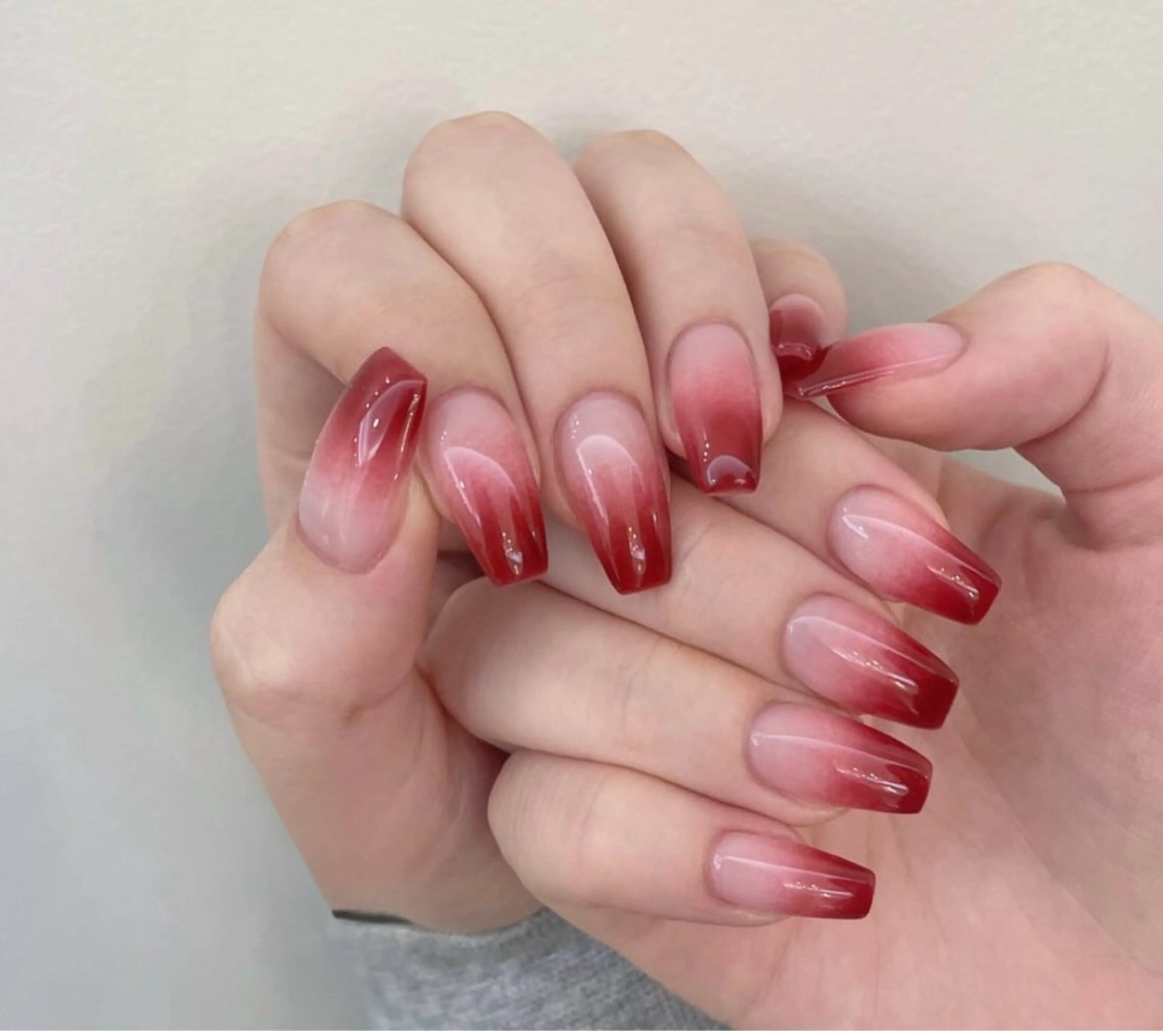 ネイル NailSalon✨ Écrinエクランのネイルデザイン