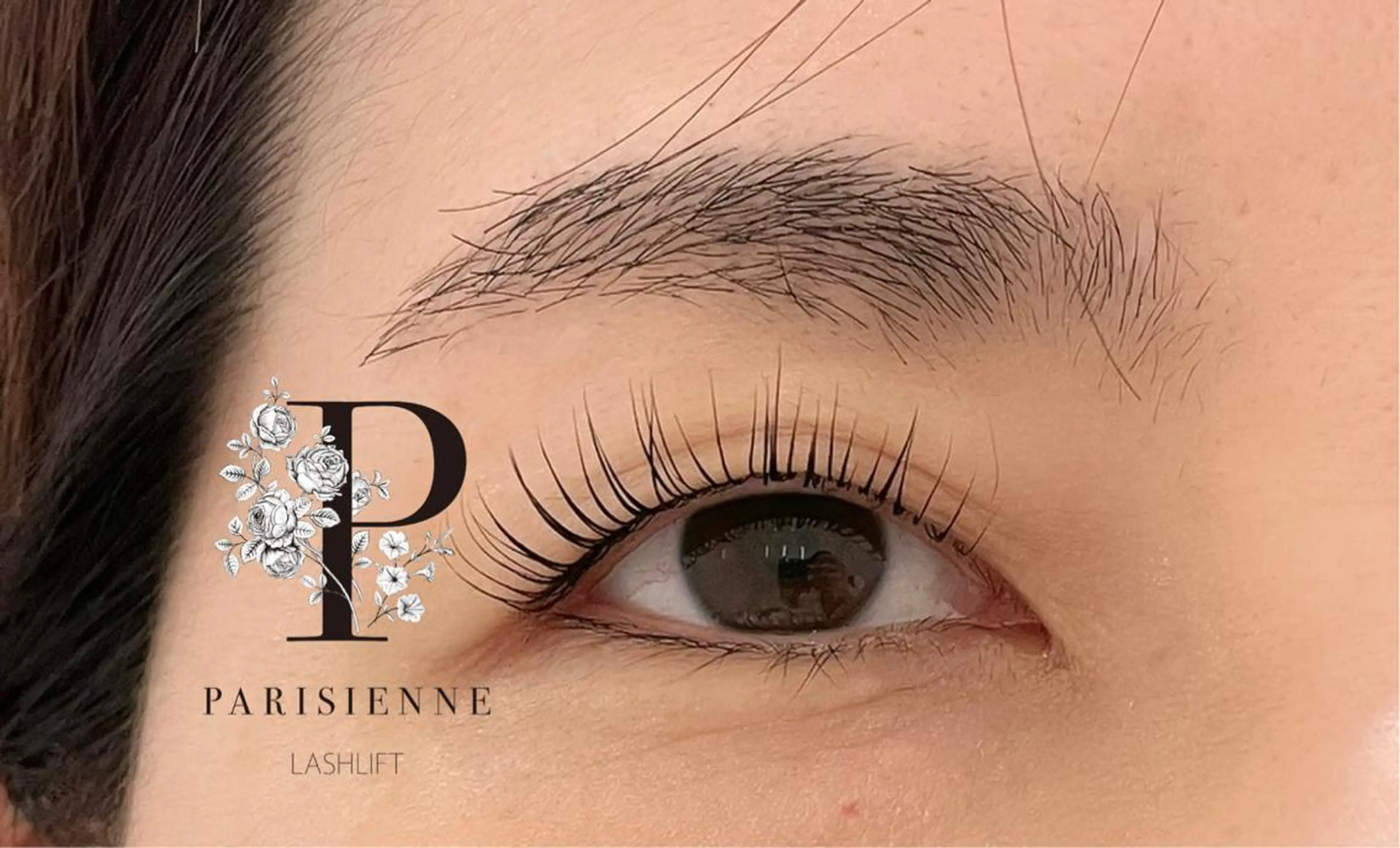 マツエク・マツパ フラットラッシュ/ LEDマツエク/石原のマツエク・マツパデザイン