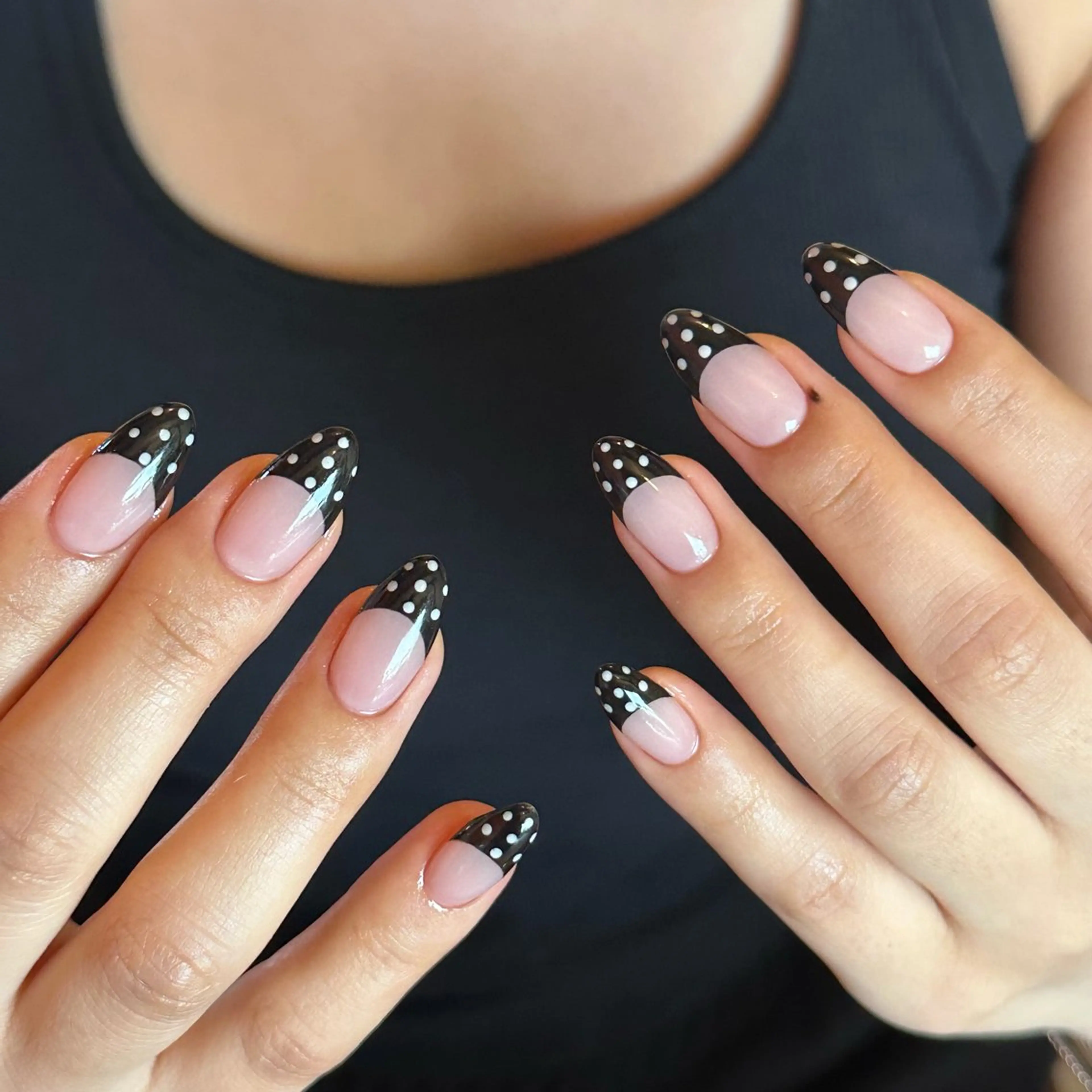 ネイル ハンドネイル miki一宮 プライベートサロンのネイルデザイン