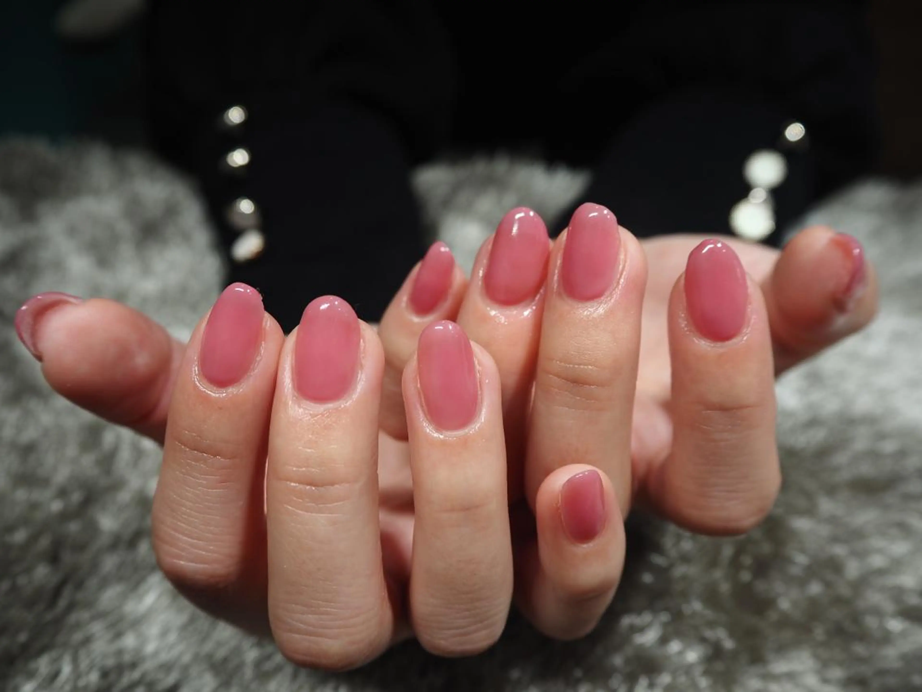 ネイル ハンドネイル Gatto(ガット) ヤマモトのネイルデザイン