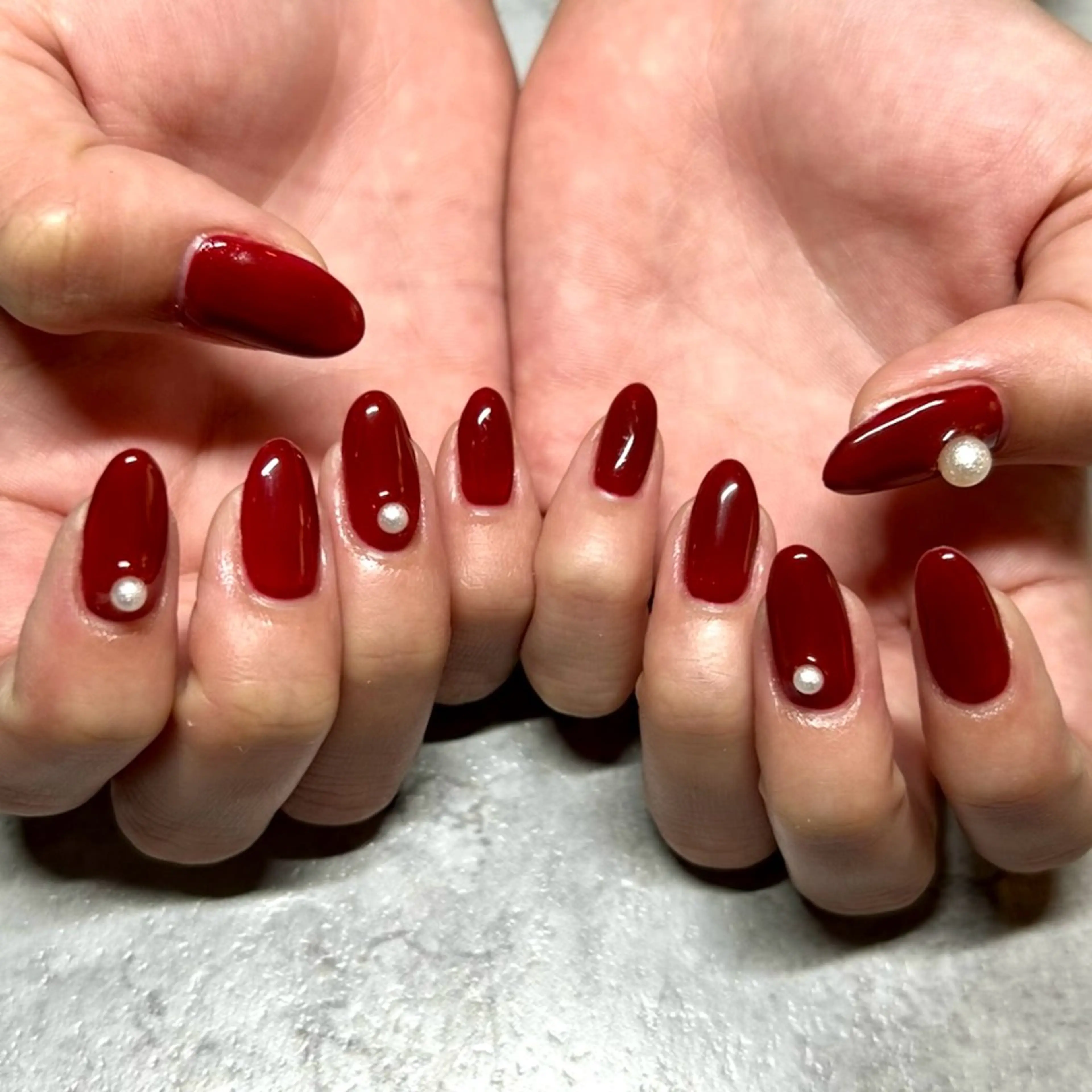 ネイル RAD NAILのネイルデザイン