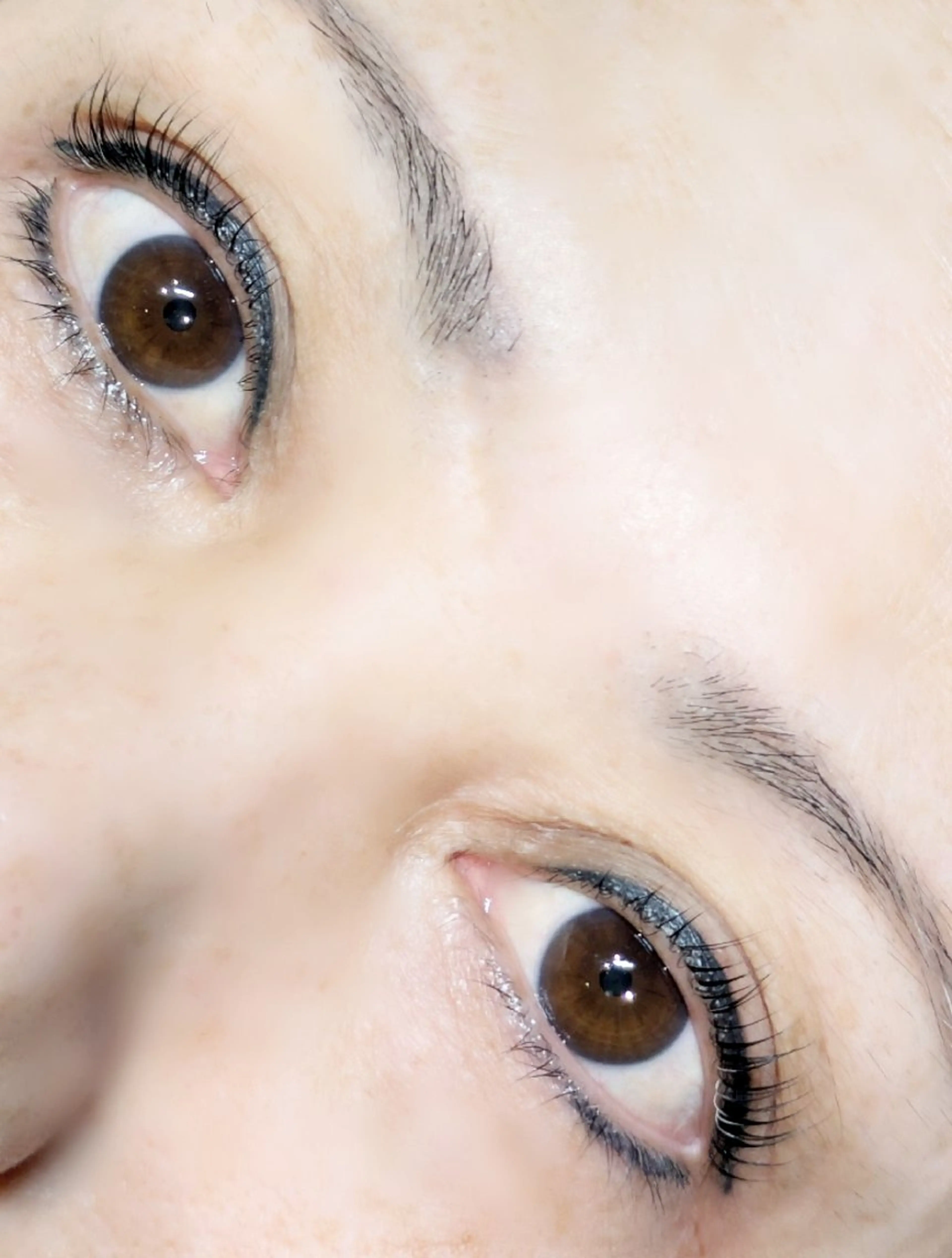 マツエク・マツパ マツパ 〚A made〛 エーメイドのマツエク・マツパデザイン