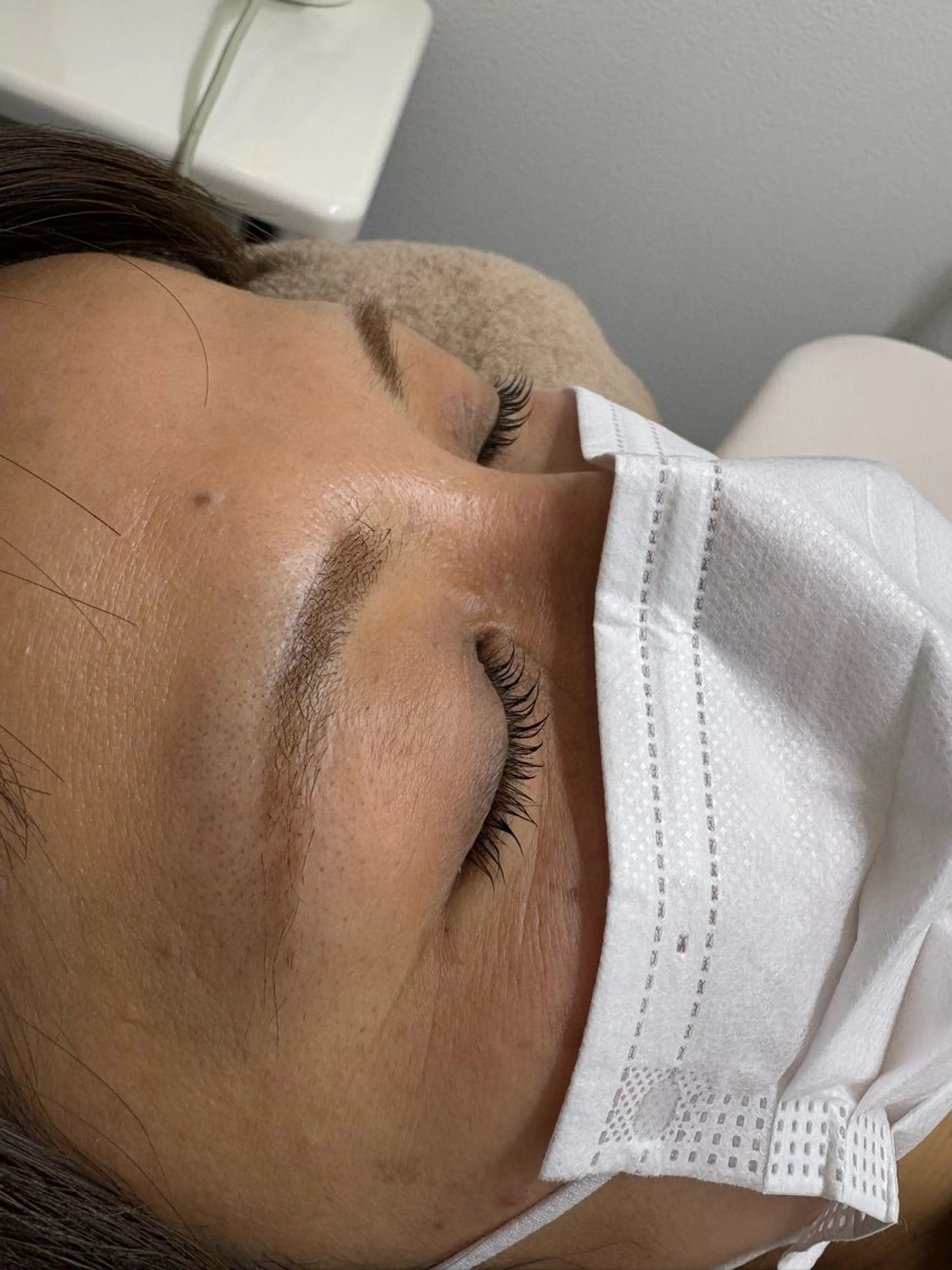 マツエク・マツパ まつげパーマ o. mikiのマツエク・マツパデザイン