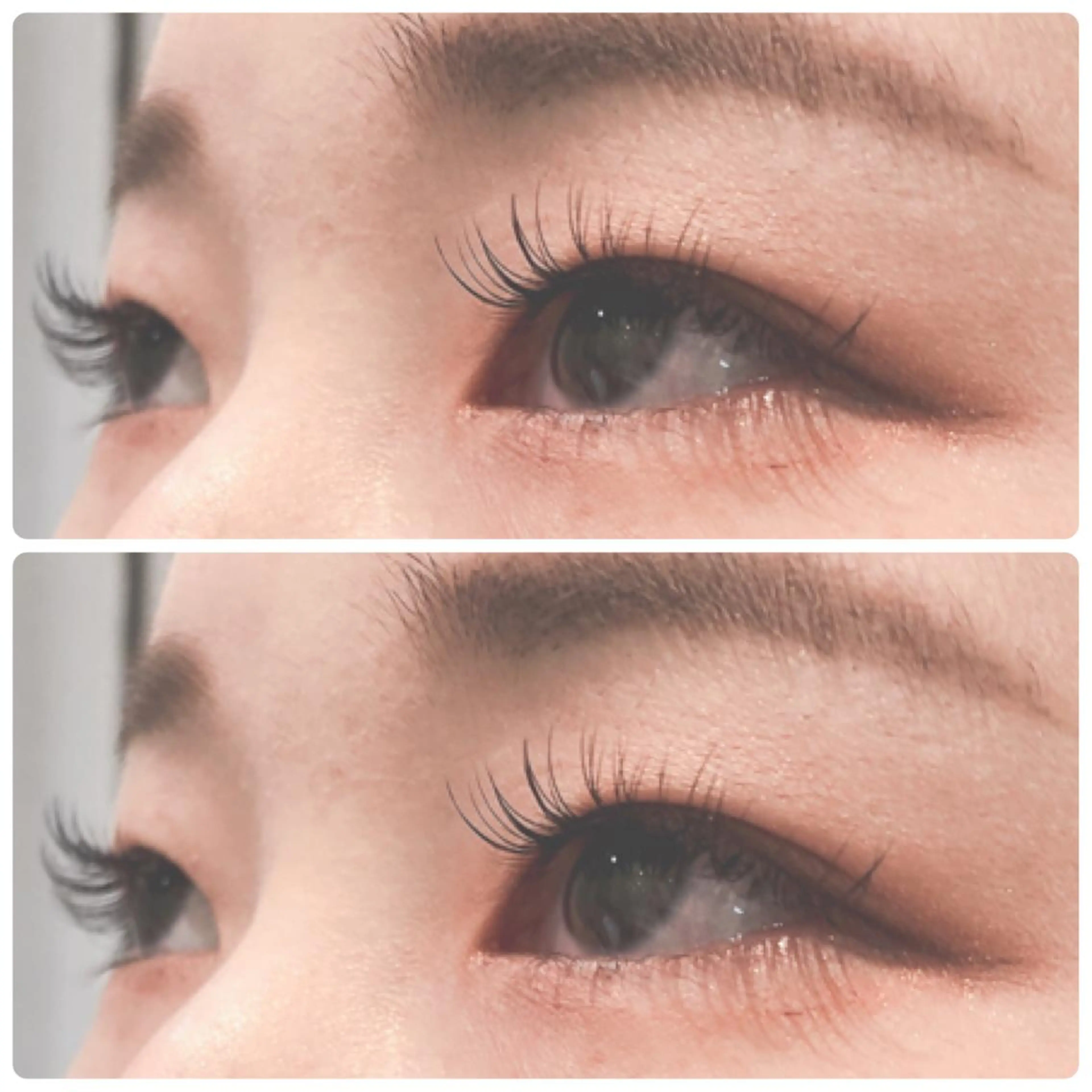 マツエク・マツパ Favori 二宮のマツエク・マツパデザイン