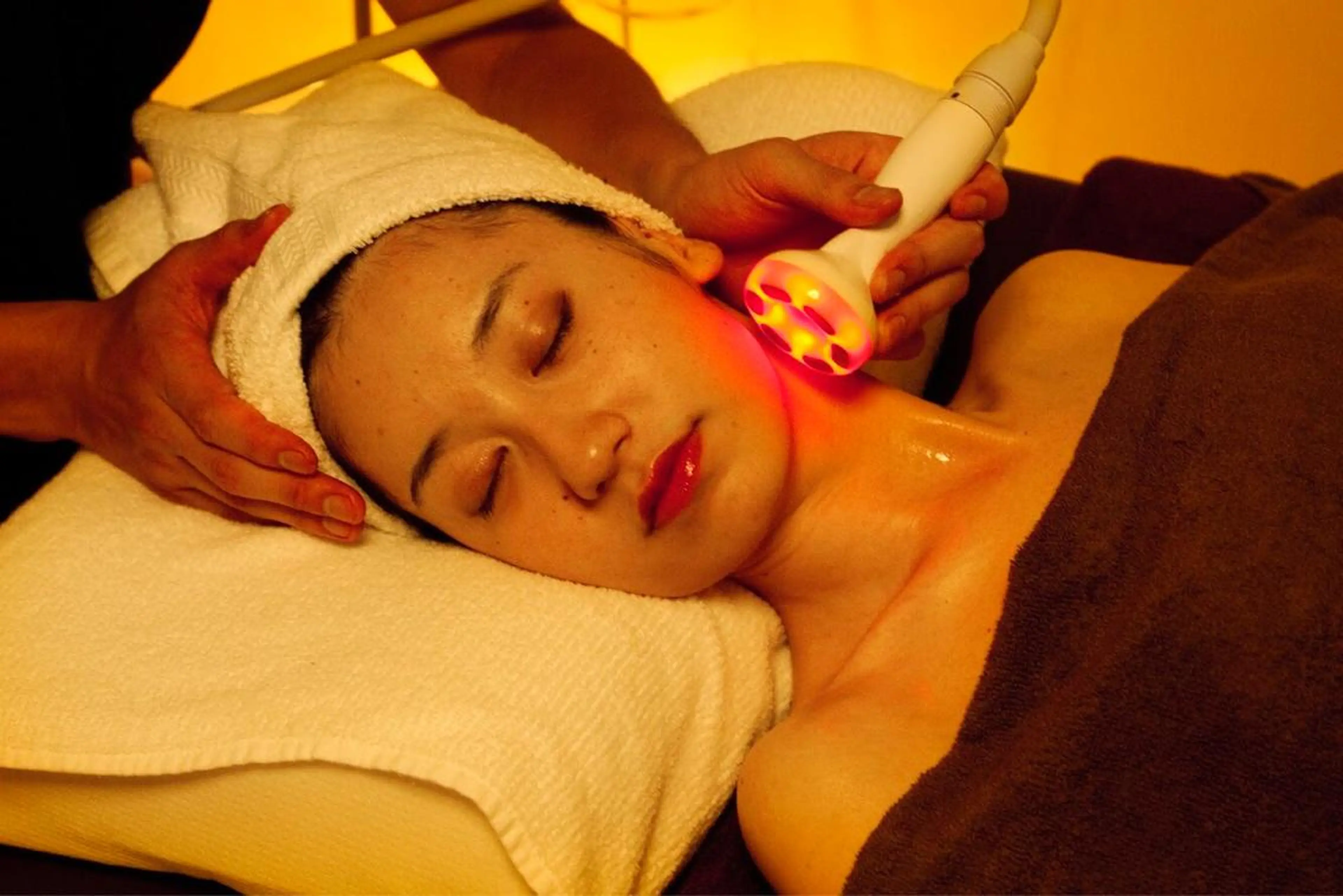 SORRISO 渋谷のエステ・リラクイメージ