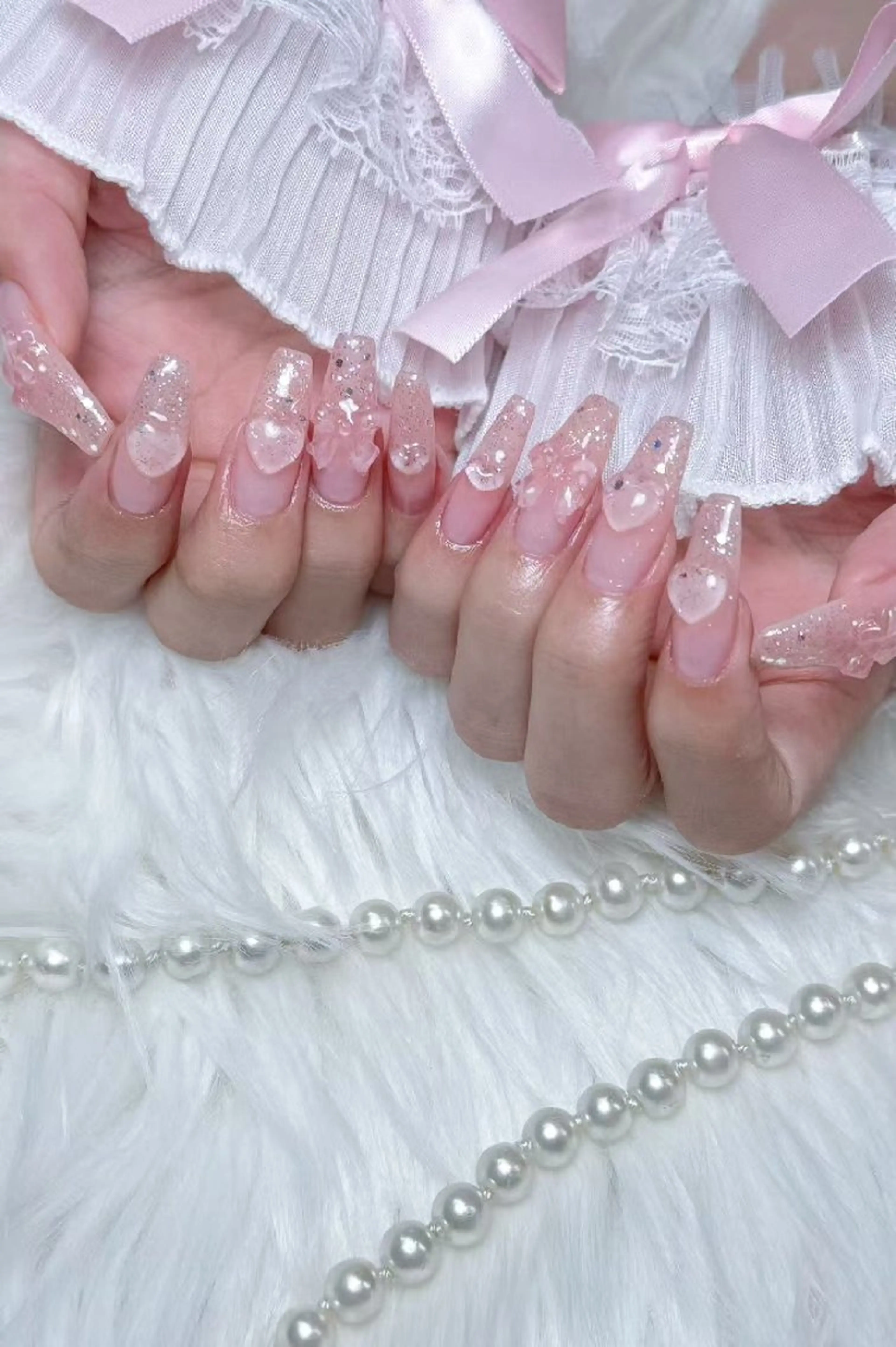 ネイル ENsalon nailのネイルデザイン