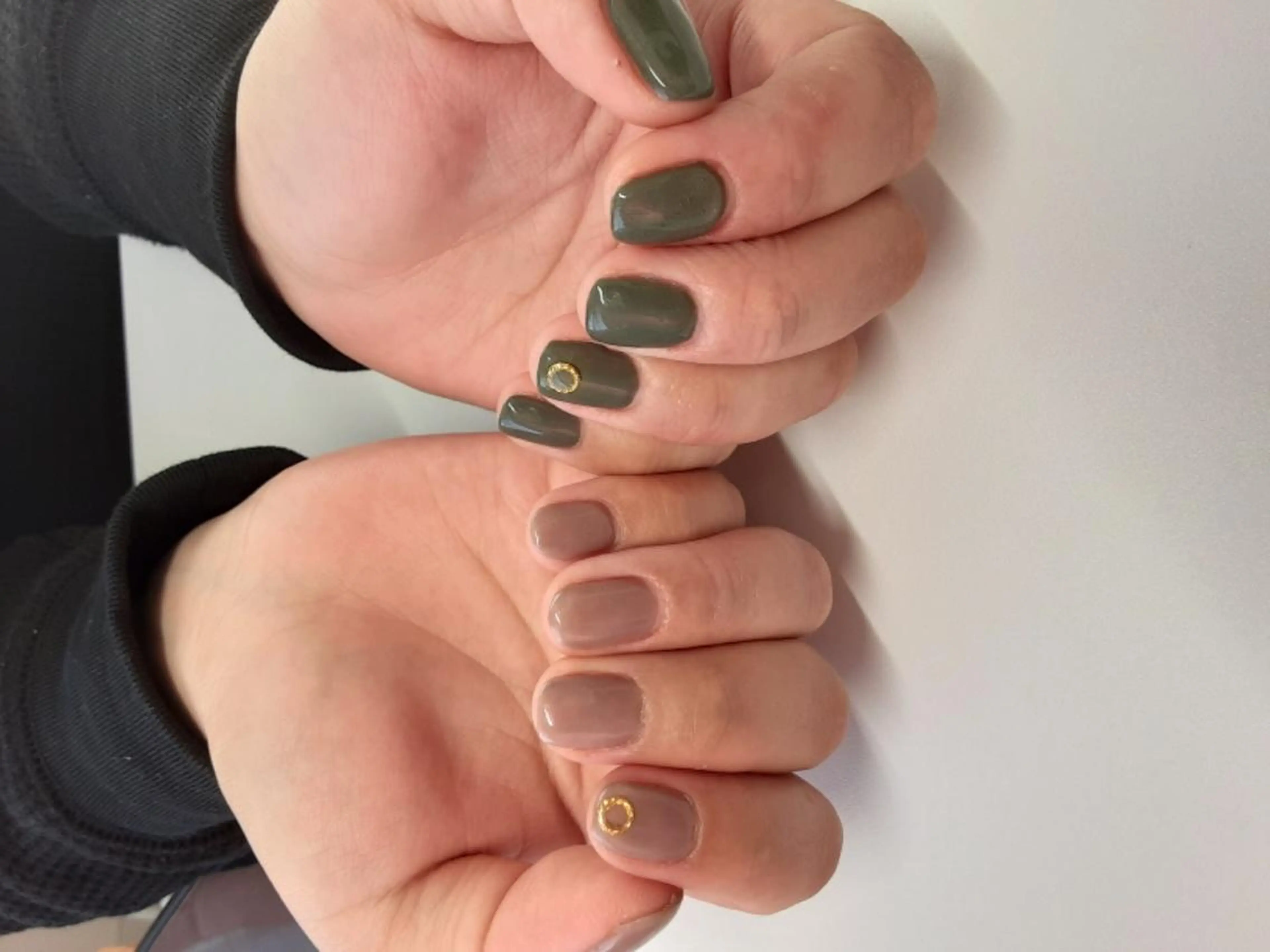 ネイル Lan Lanのネイルデザイン