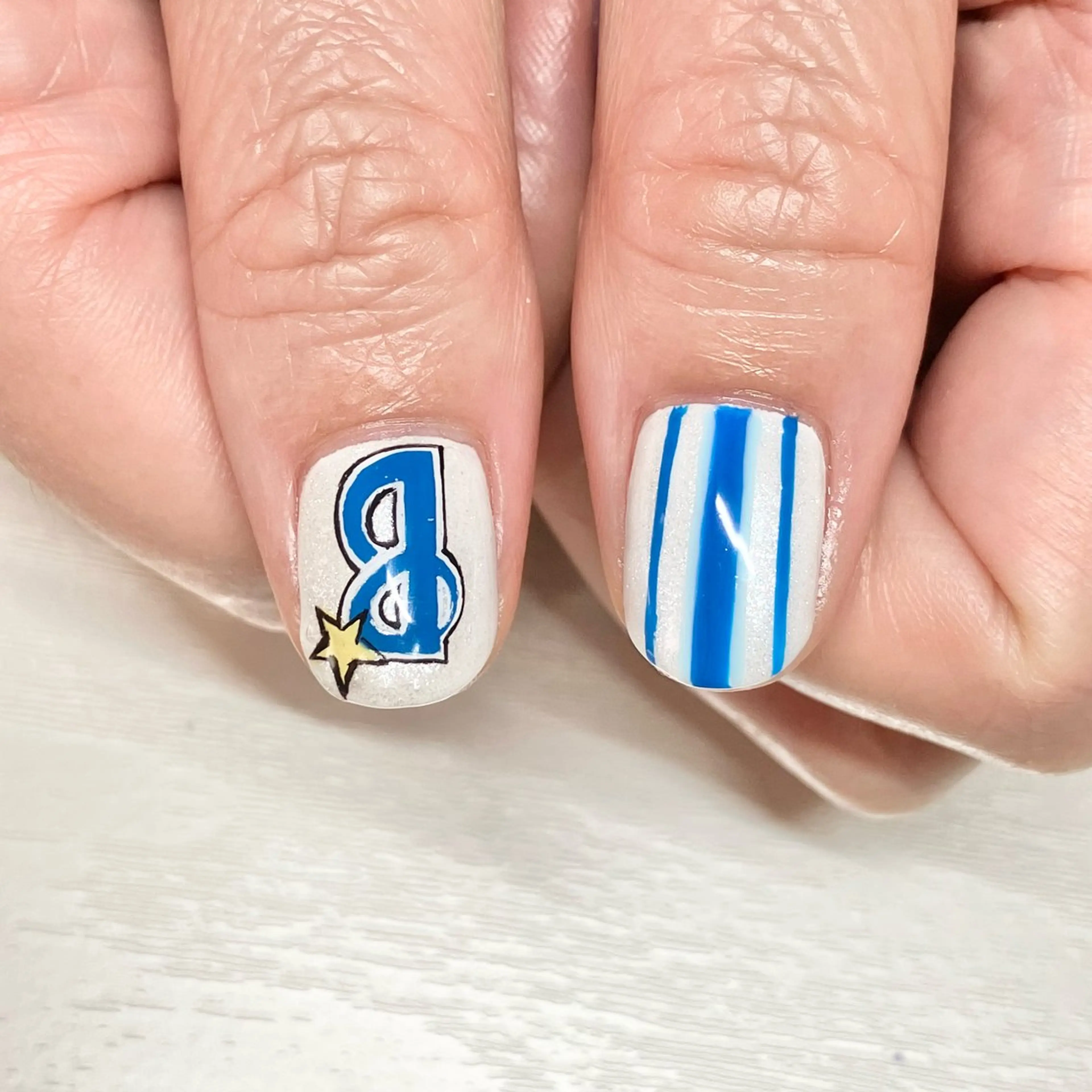 ネイル BellaLuna NAILのネイルデザイン