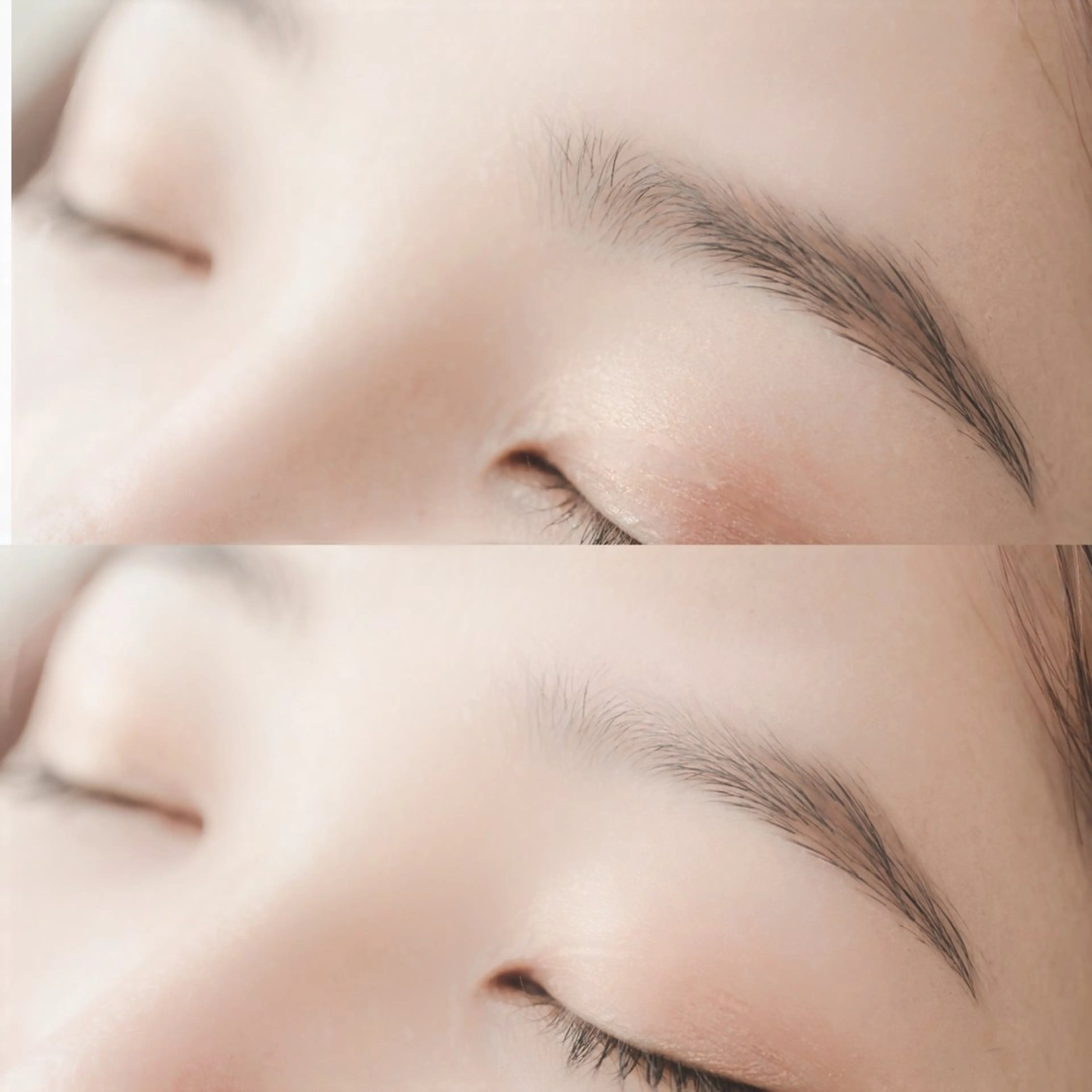 アイブロウ 眉毛ワックス脱毛 Be Bell（ビベル）所属・プライベートサロン 【Be Bell】のエステ・リラクイメージ