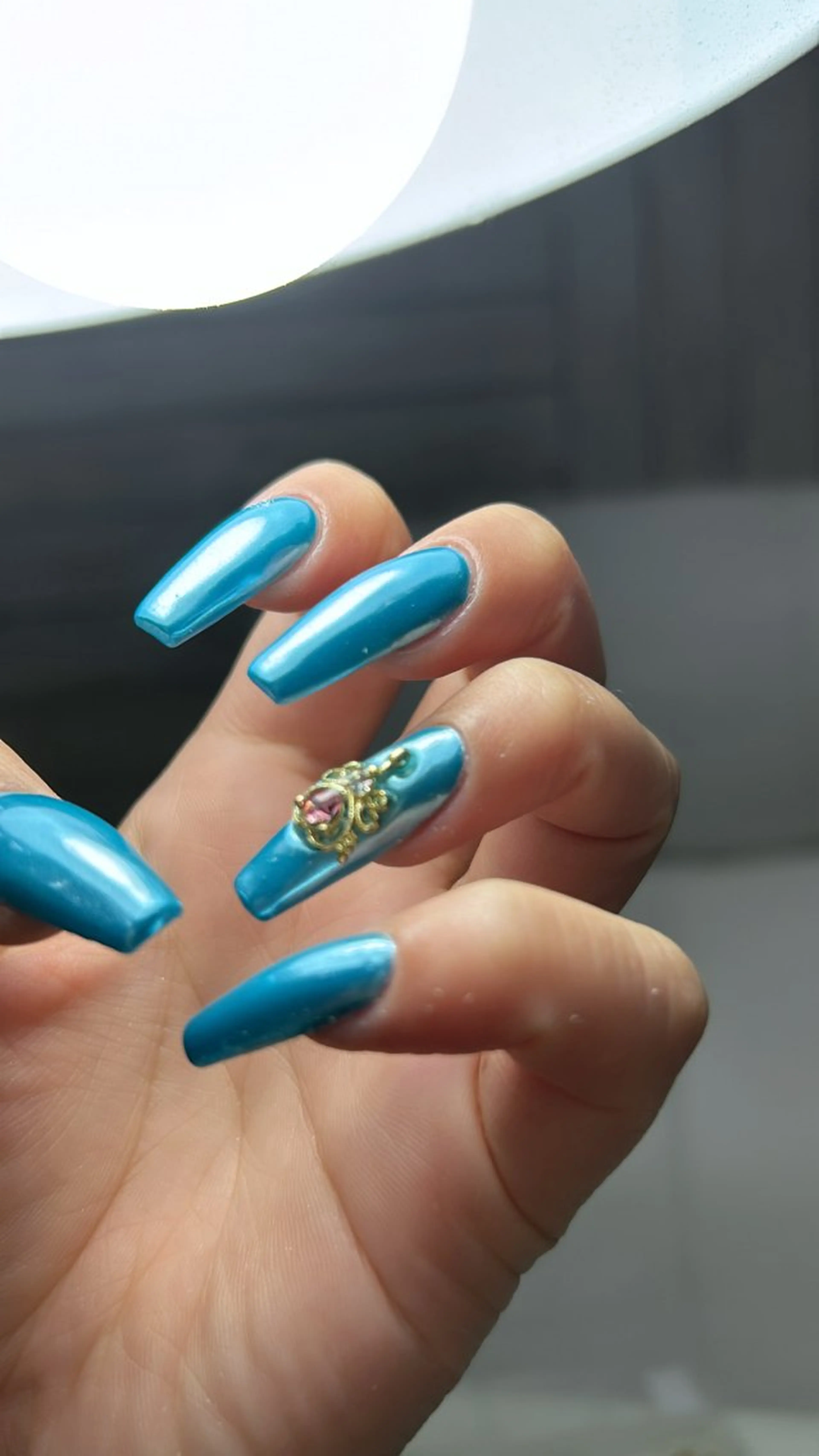 ネイル Raby 浅草店所属・raby KESAMIのネイルデザイン