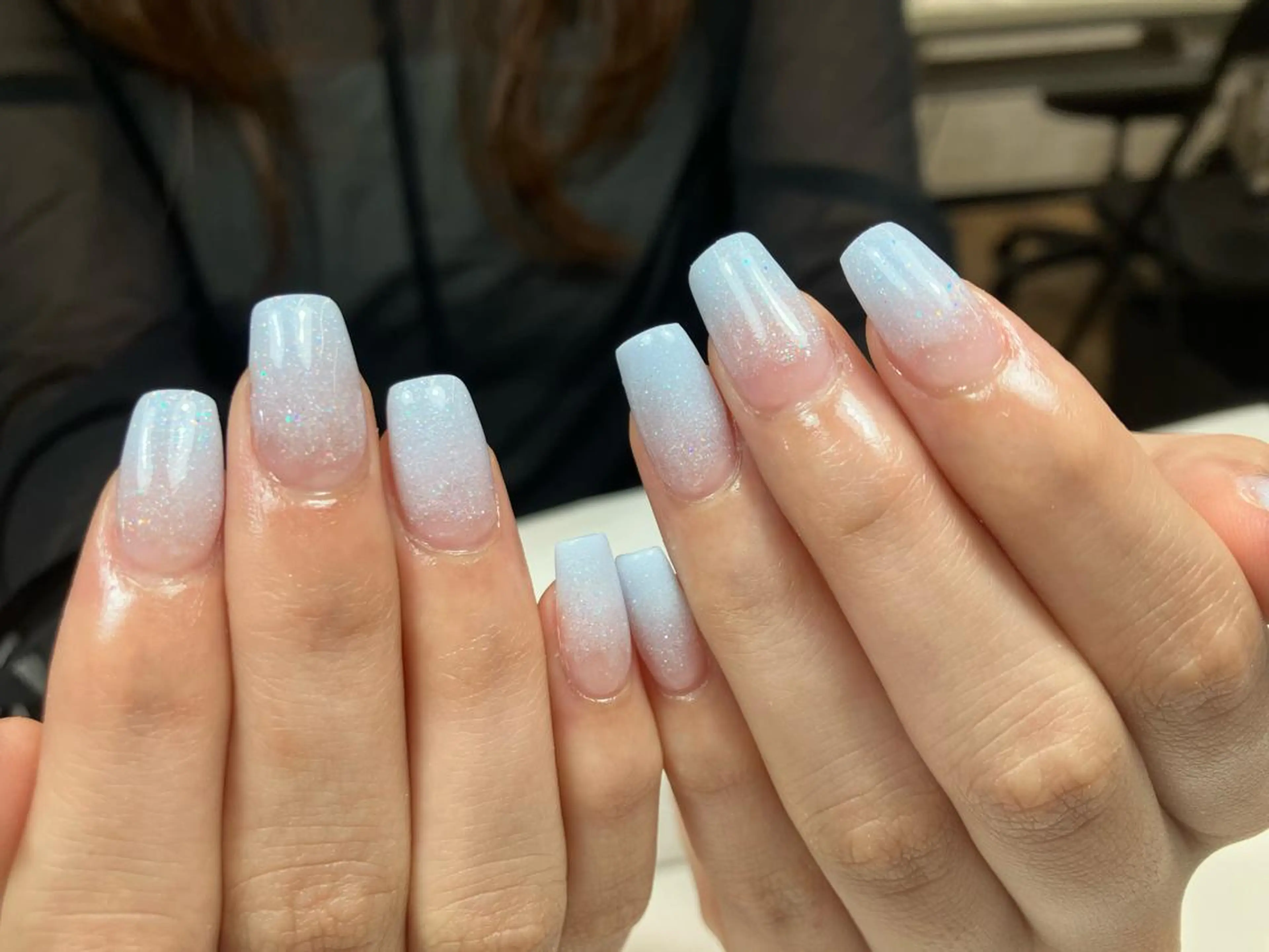 ネイル MAXKELLY スタッフのネイルデザイン