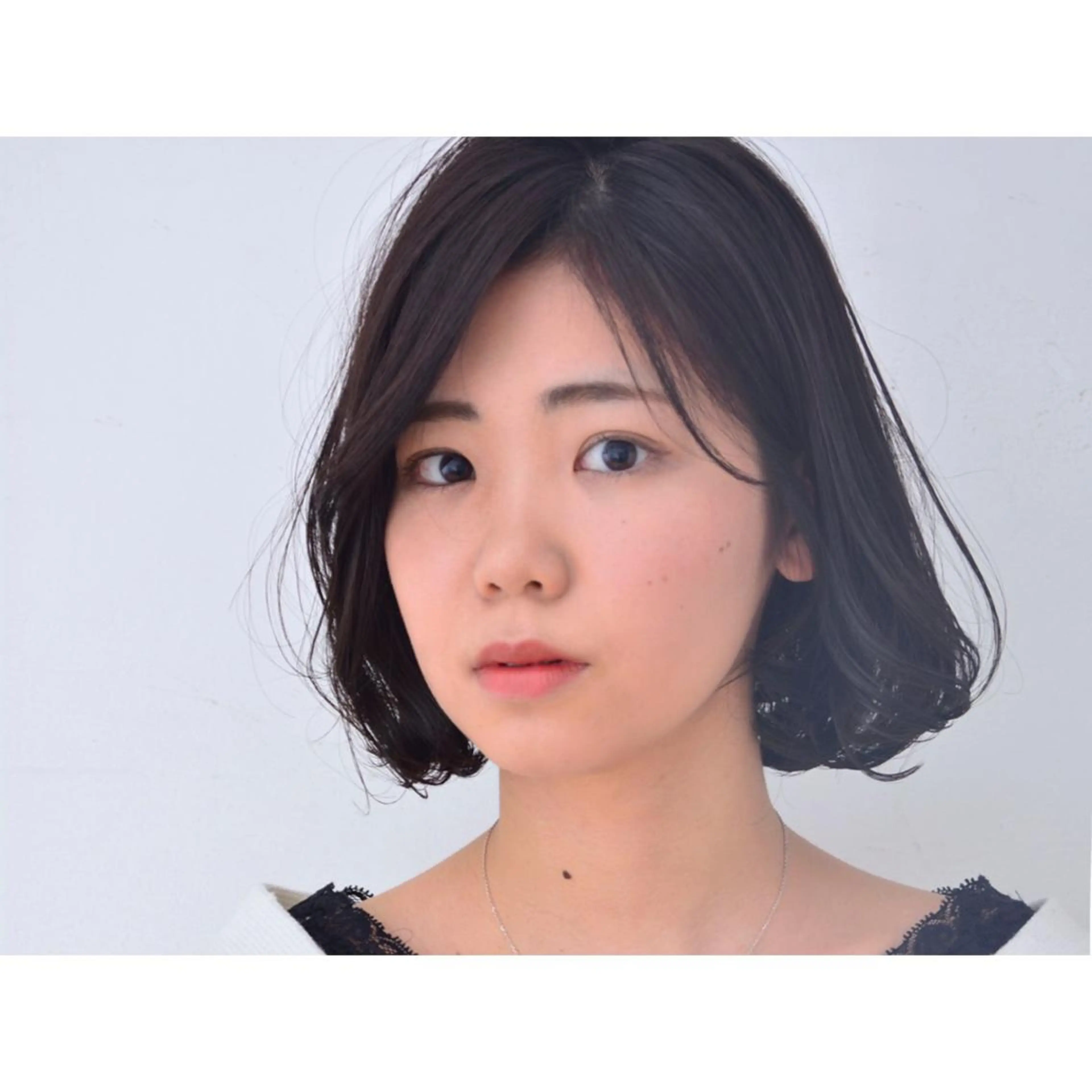 ショート merci.所属・🌻あいり merci.🌻のヘアスタイル