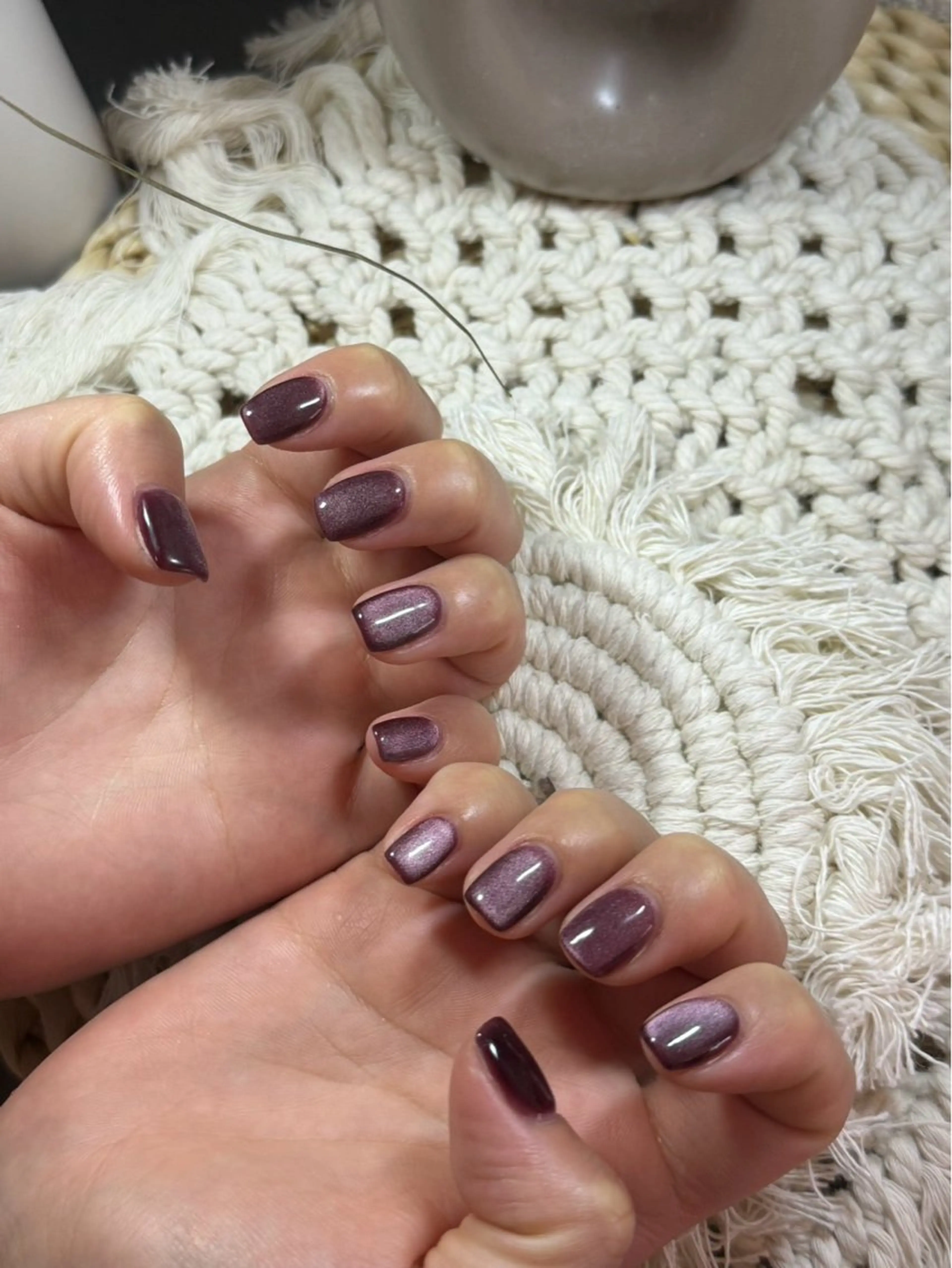 ネイル ハンドネイル Brodia nailsのネイルデザイン