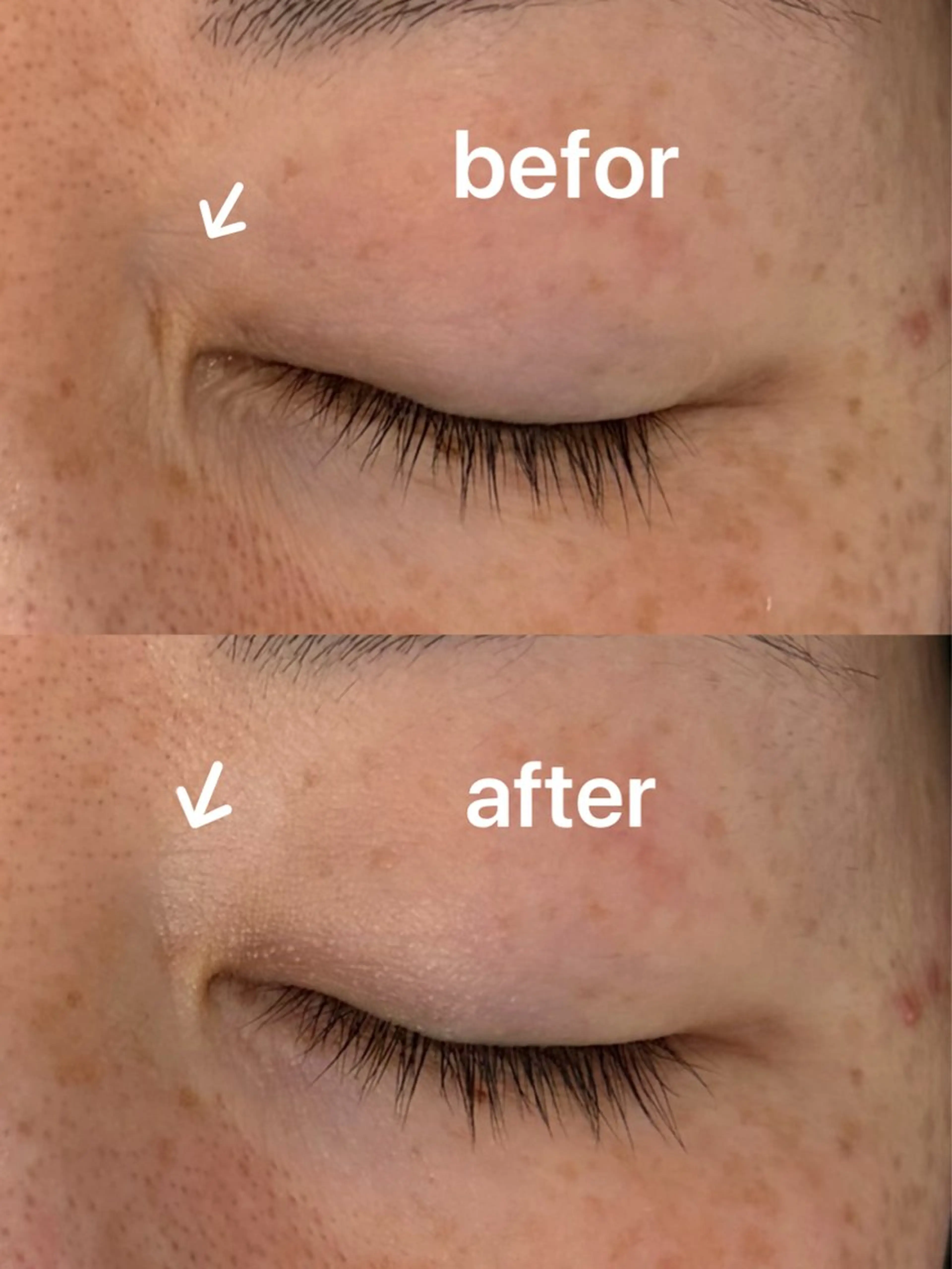 エステ リラク れむりあ 田原のヘアスタイル