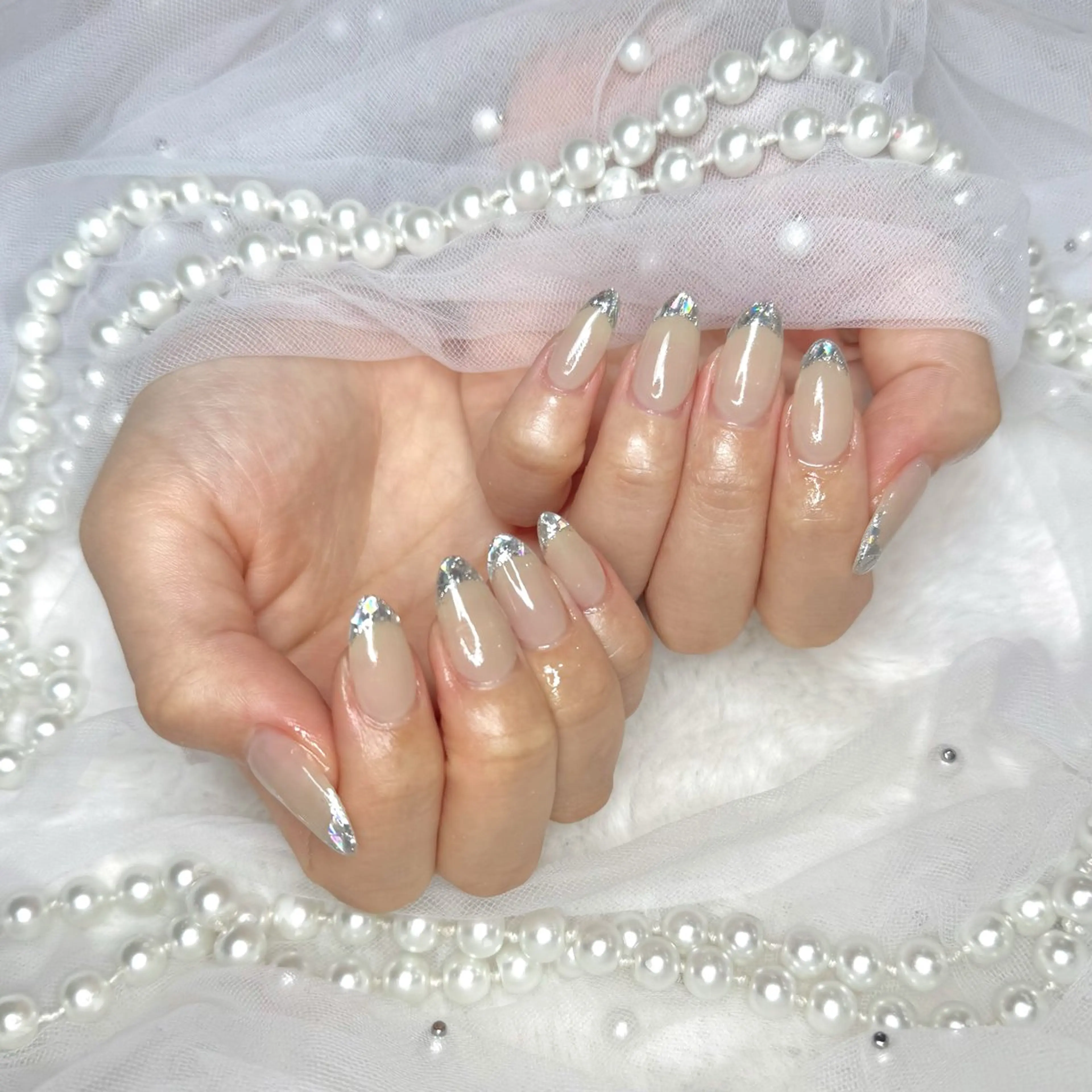 ネイル You&Me Ibukiのネイルデザイン