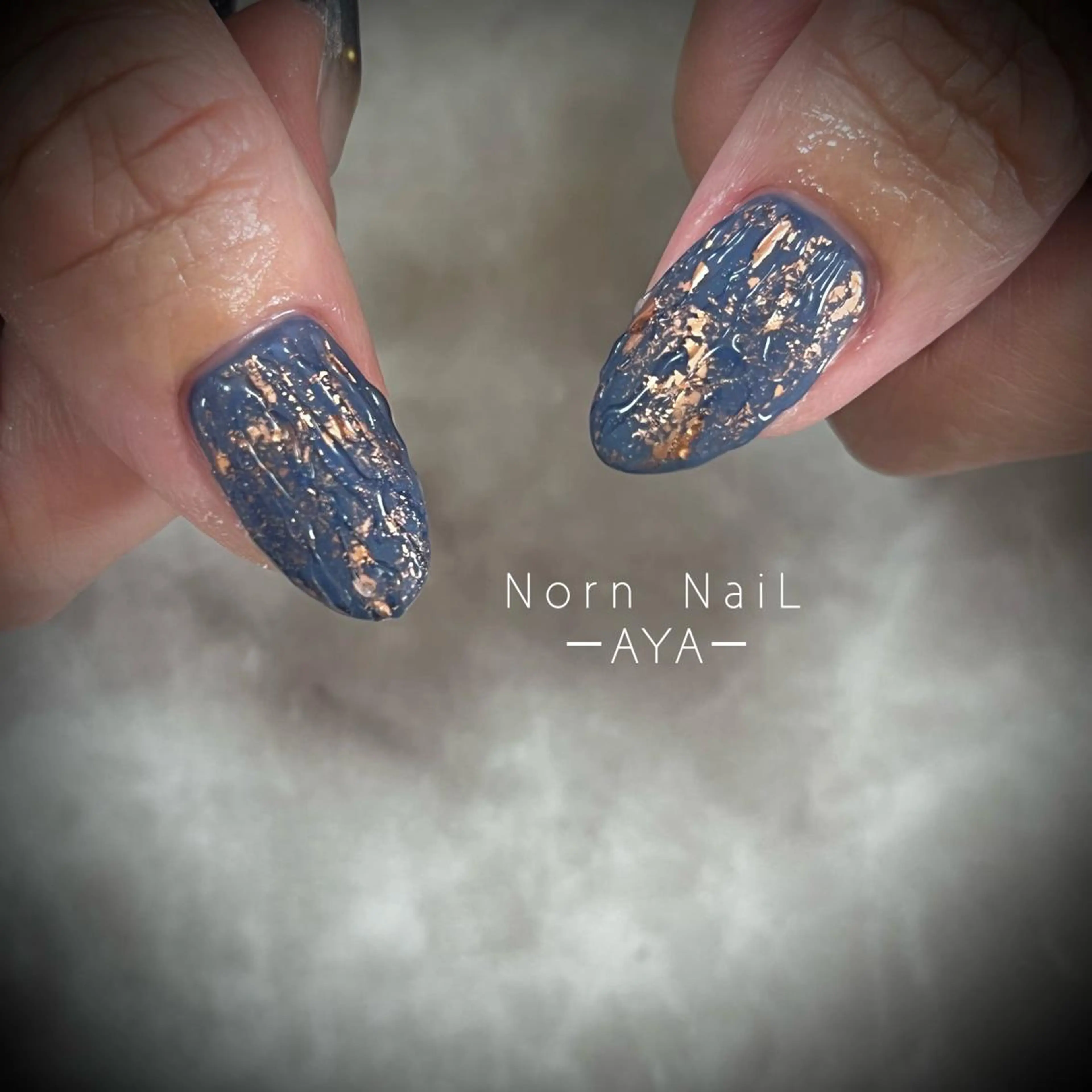 ネイル U Ayaのネイルデザイン