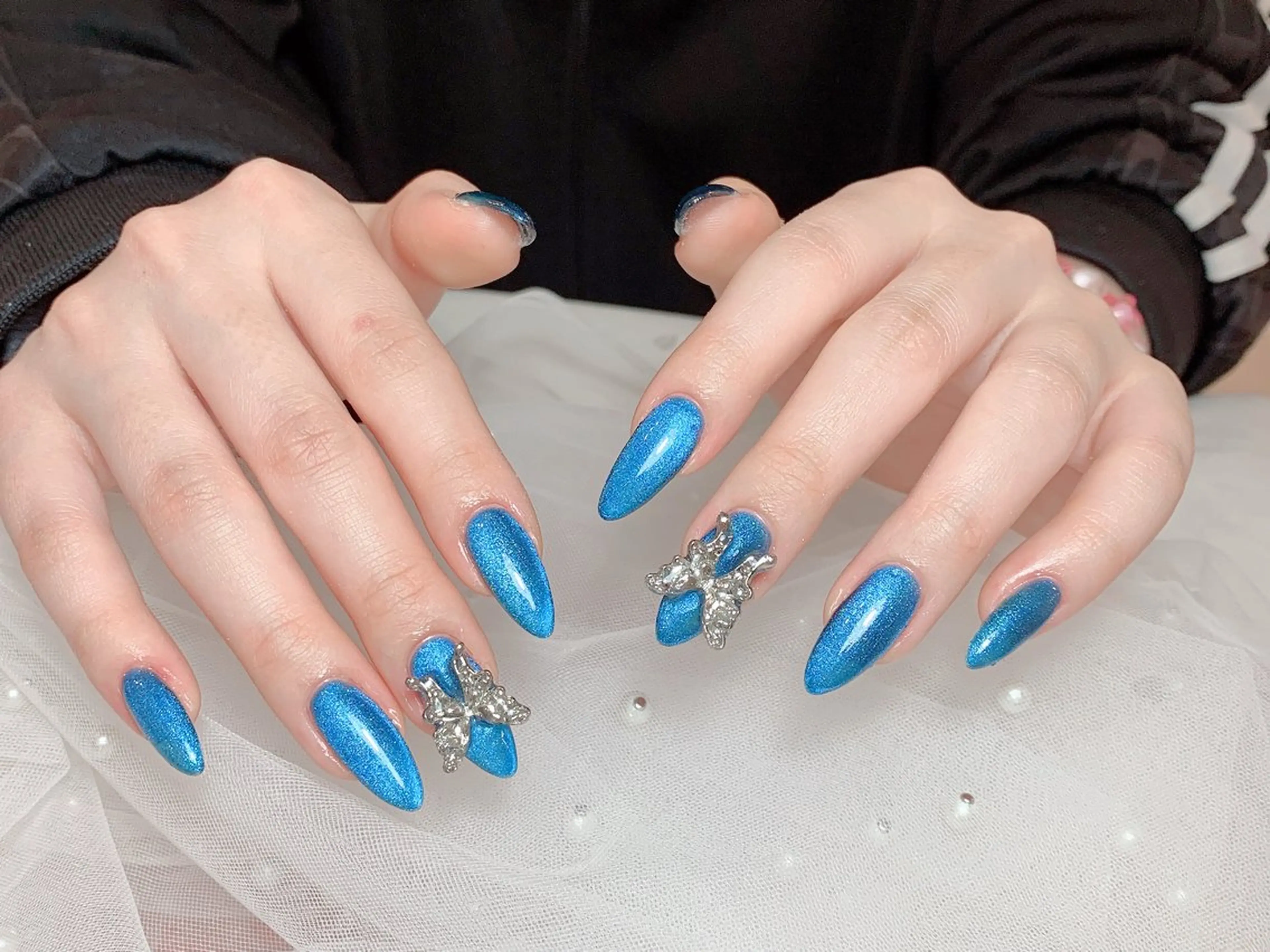 ネイル Bél Nail salonのネイルデザイン