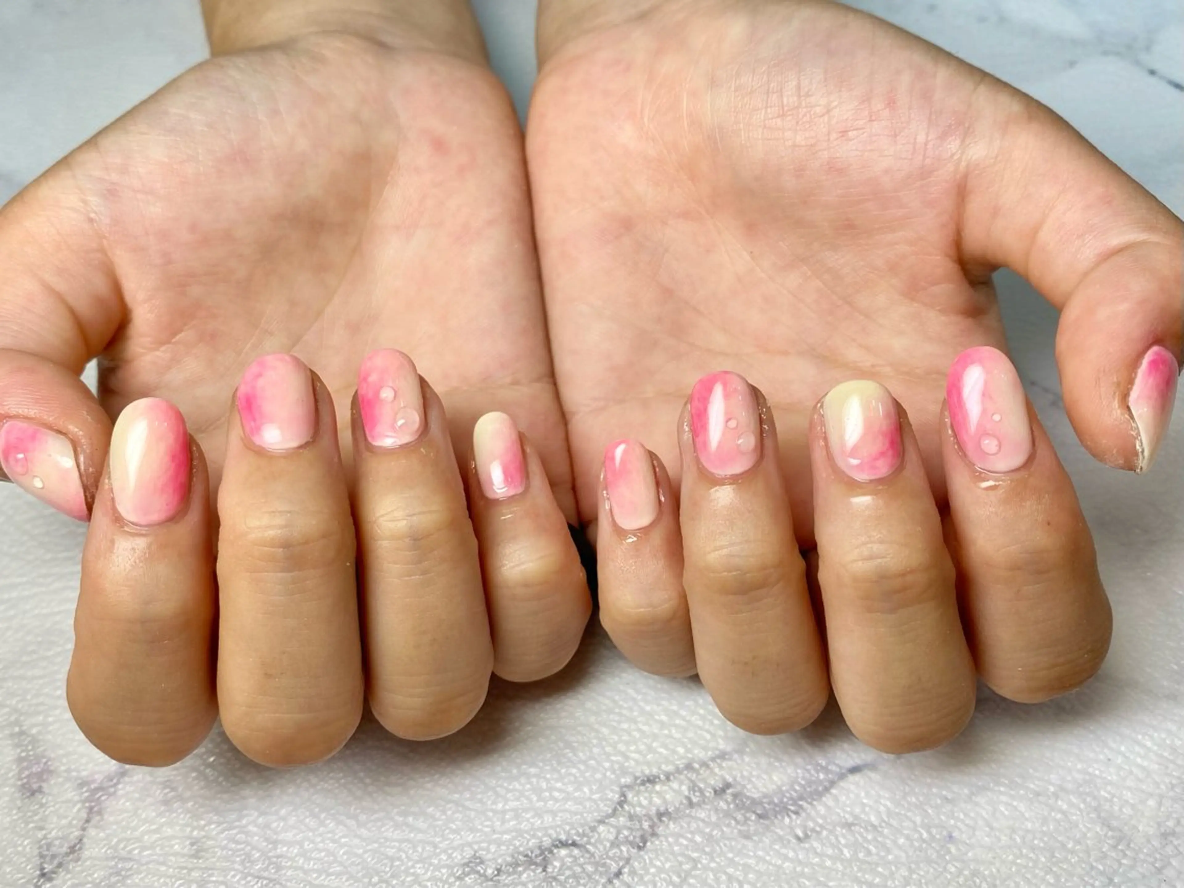 ネイル Jebel Beauty Miuの眉毛・アイブロウイメージ