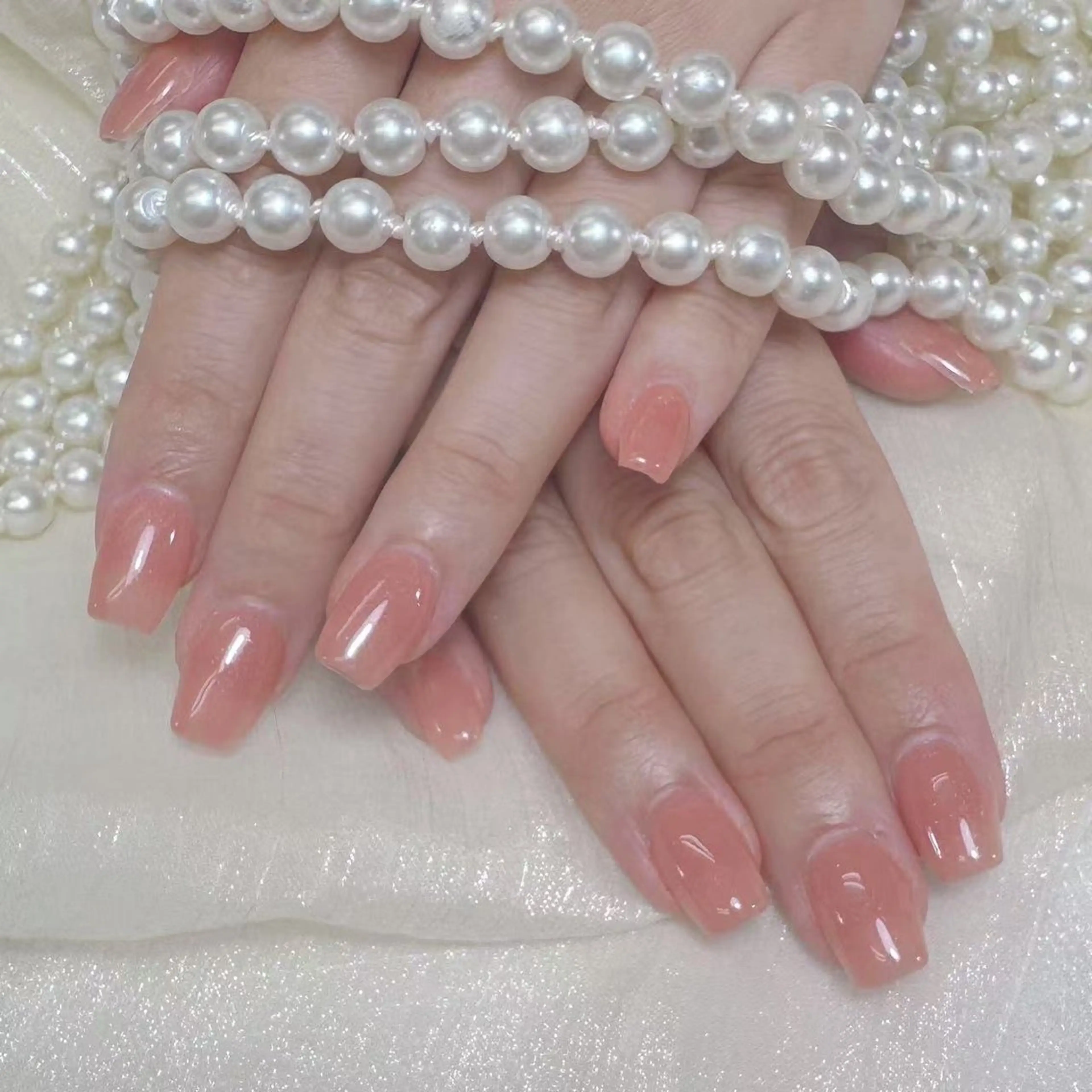 ネイル BuBu Nail渋谷道玄坂のネイルデザイン