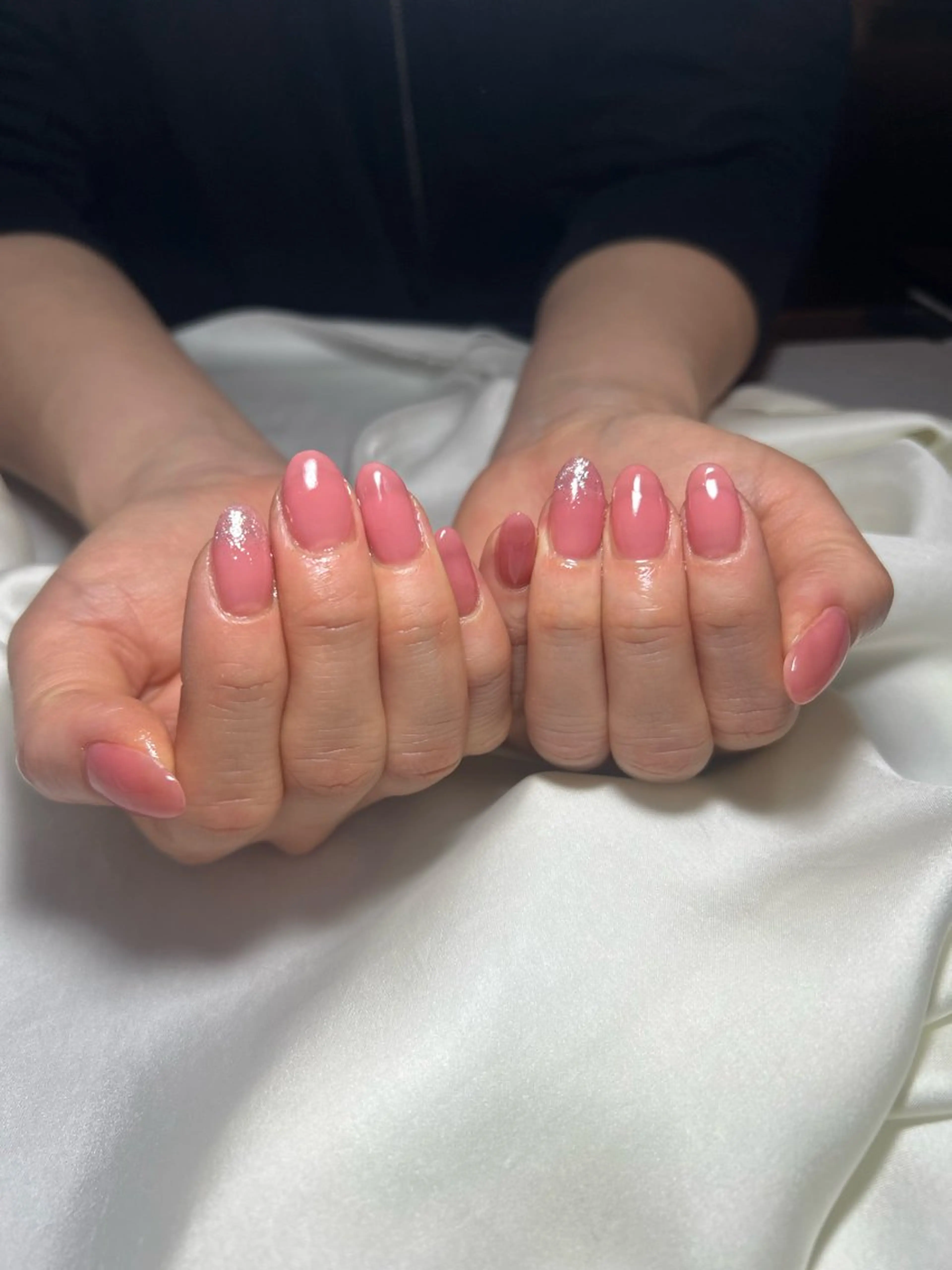 ネイル 金山 沙織のエステ・リラクイメージ